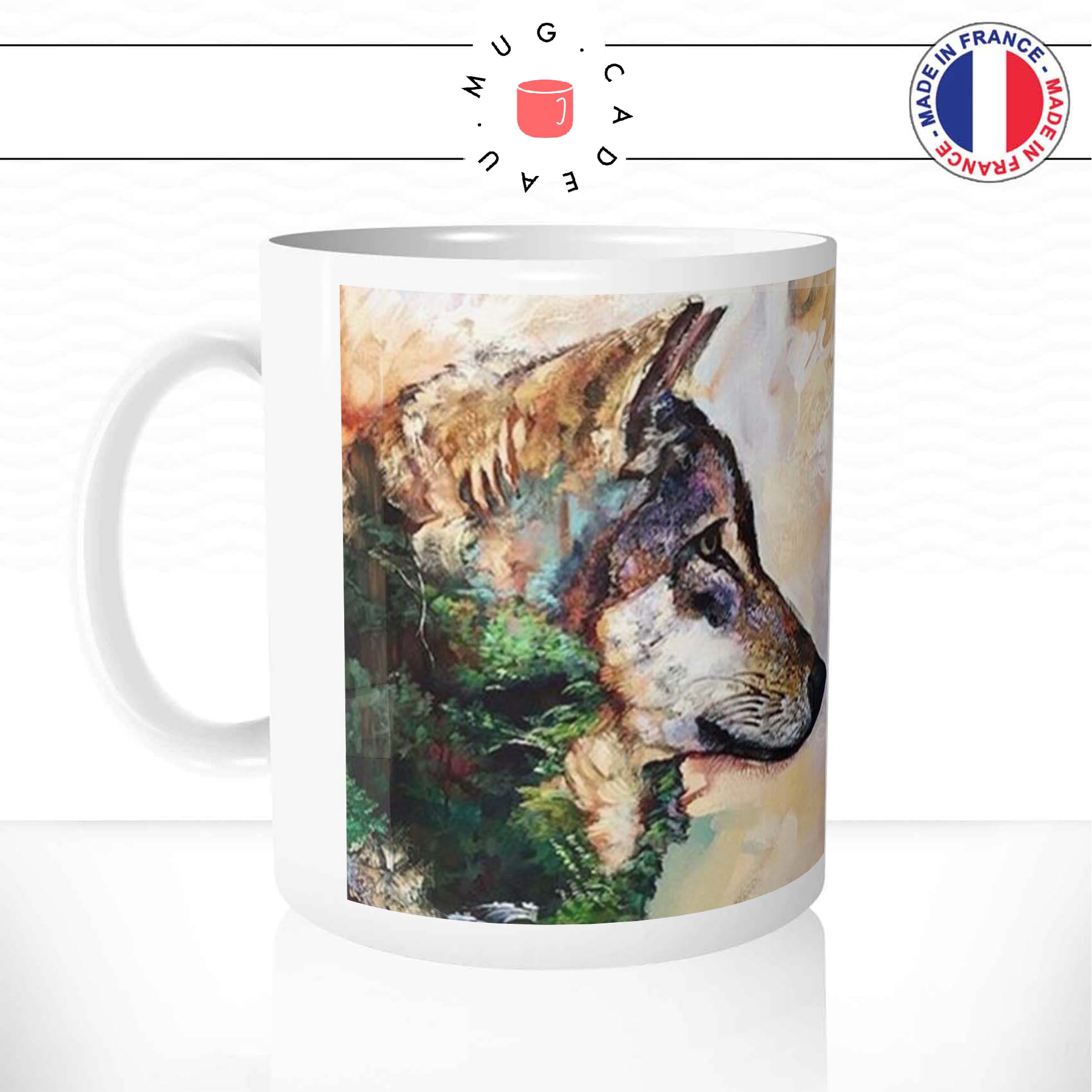 mug-tasse-ref2-chien-loup-femme-grand-dessin-the-cafe-mugs-tasses-personnalise-anse-gauche-min