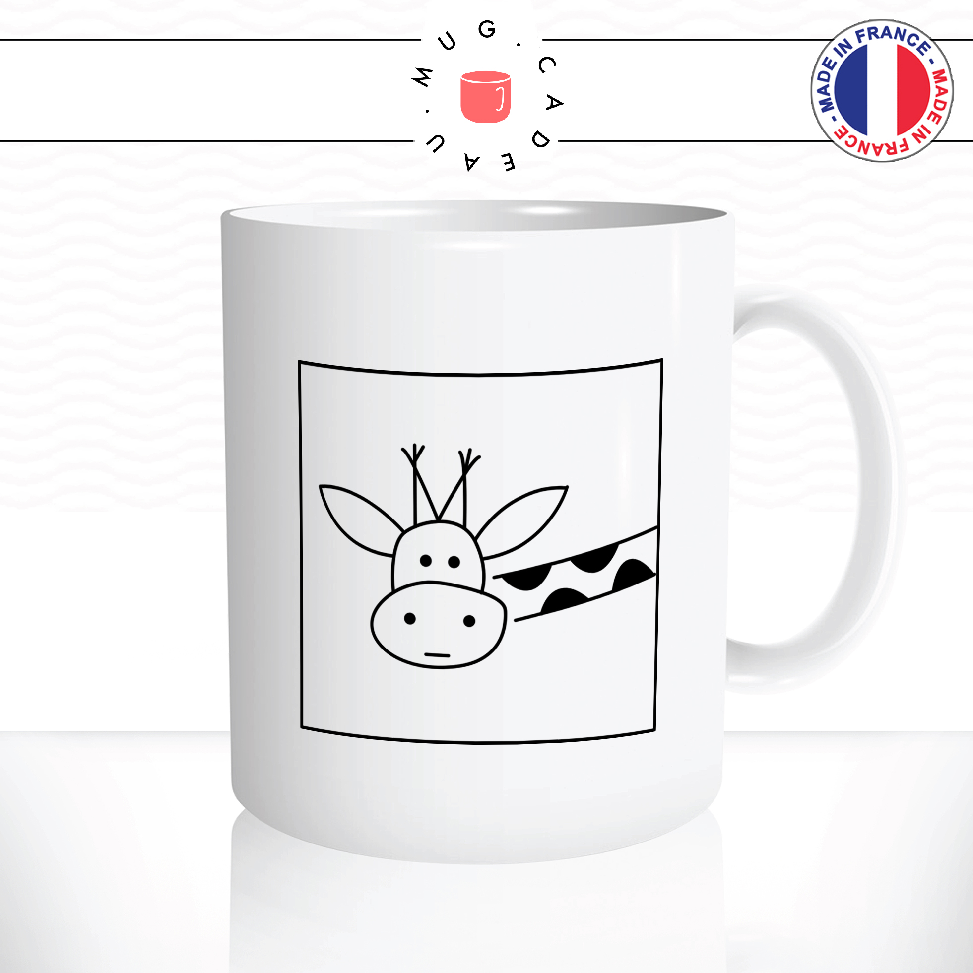 Découvrez dans cet article le mug Dunoon ! - cuisine Bladi
