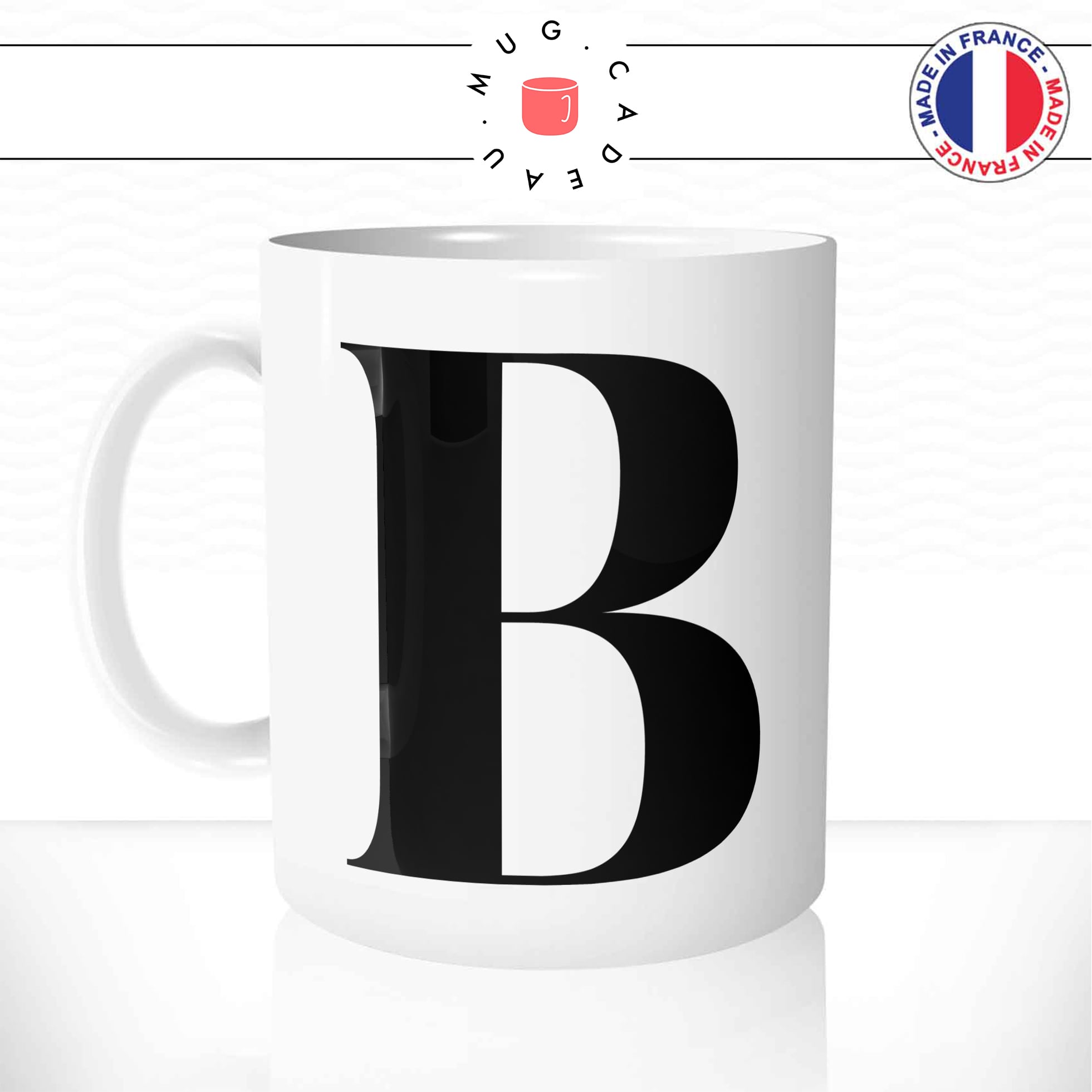 mug-tasse-B-initiale-alphabet-prenom-nom-calligraphie-majuscule-minuscule-original-café-thé-idée-cadeau-personnalisable-fun