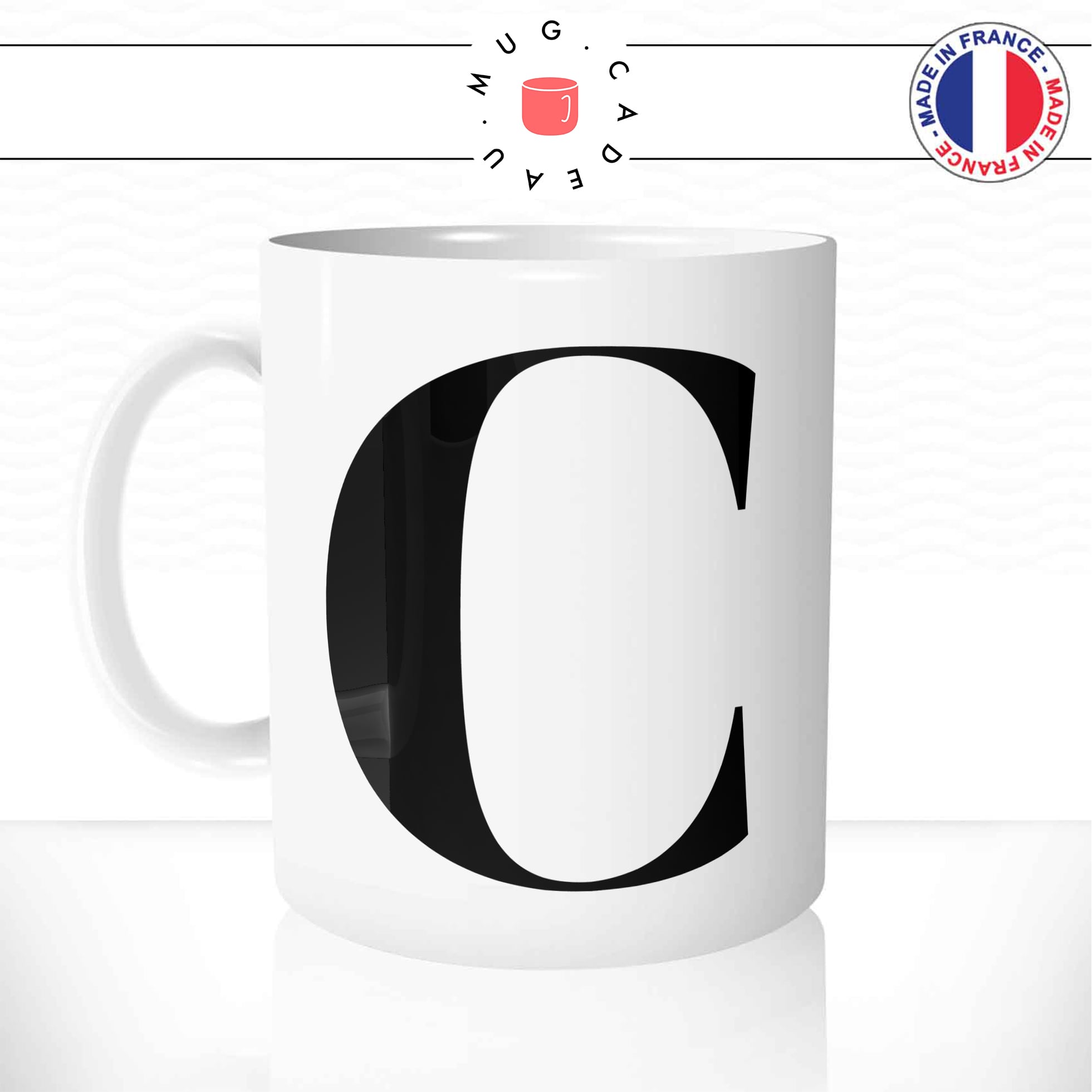 mug-tasse-C-initiale-alphabet-prenom-nom-calligraphie-majuscule-minuscule-original-café-thé-idée-cadeau-personnalisable-fun