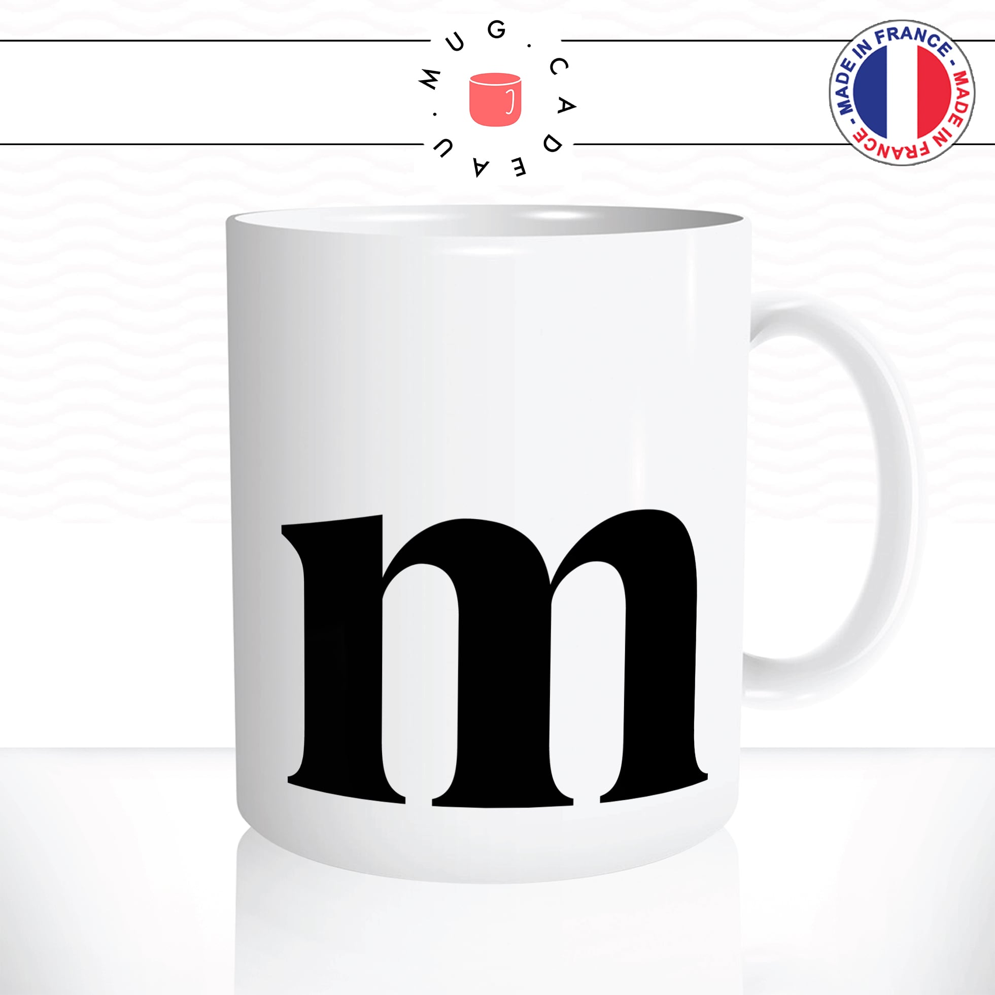 mug-tasse-M-initiale-alphabet-prenom-nom-calligraphie-majuscule-minuscule-original-café-thé-idée-cadeau-personnalisable-fun2