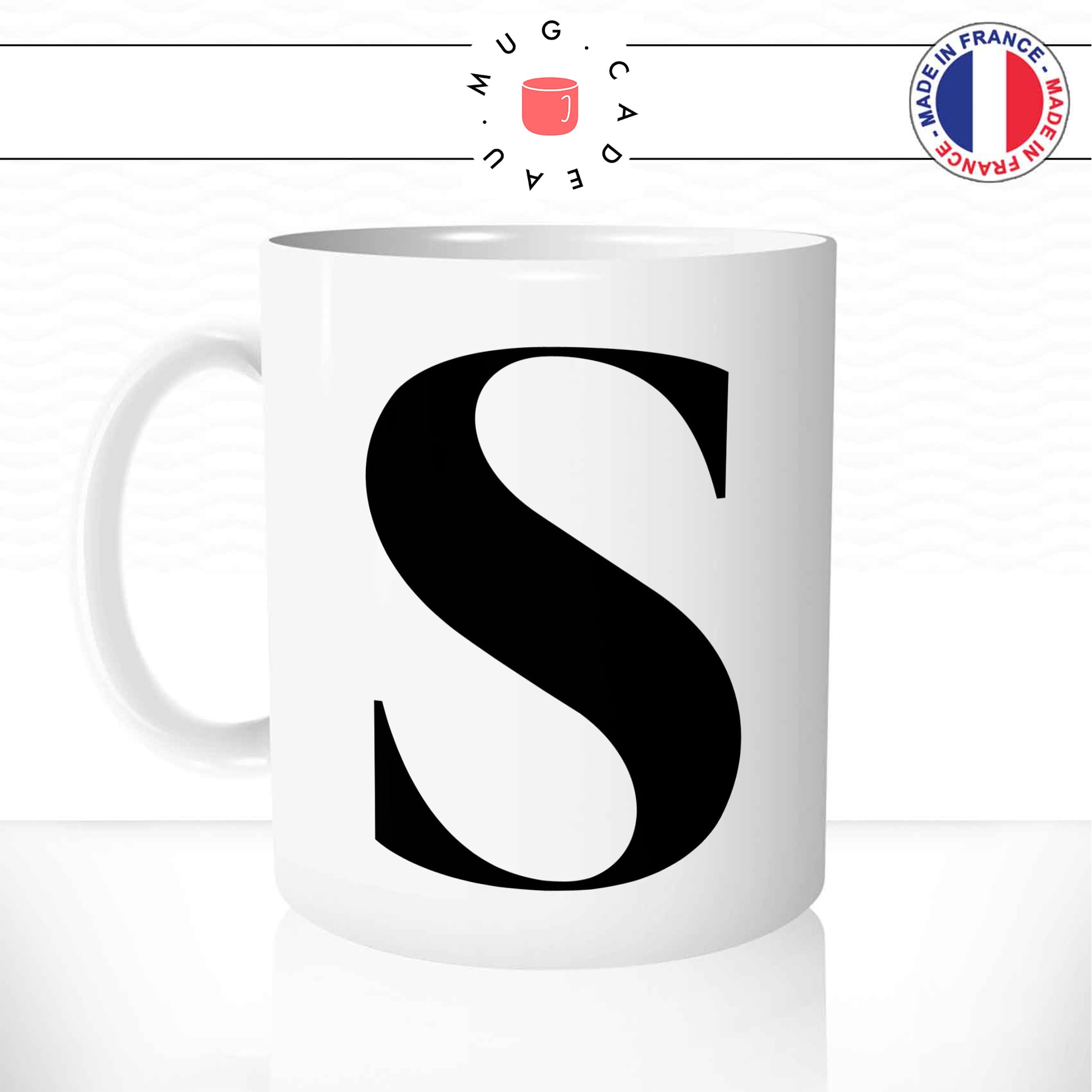 mug-tasse-S-initiale-alphabet-prenom-nom-calligraphie-majuscule-minuscule-original-café-thé-idée-cadeau-personnalisable-fun2