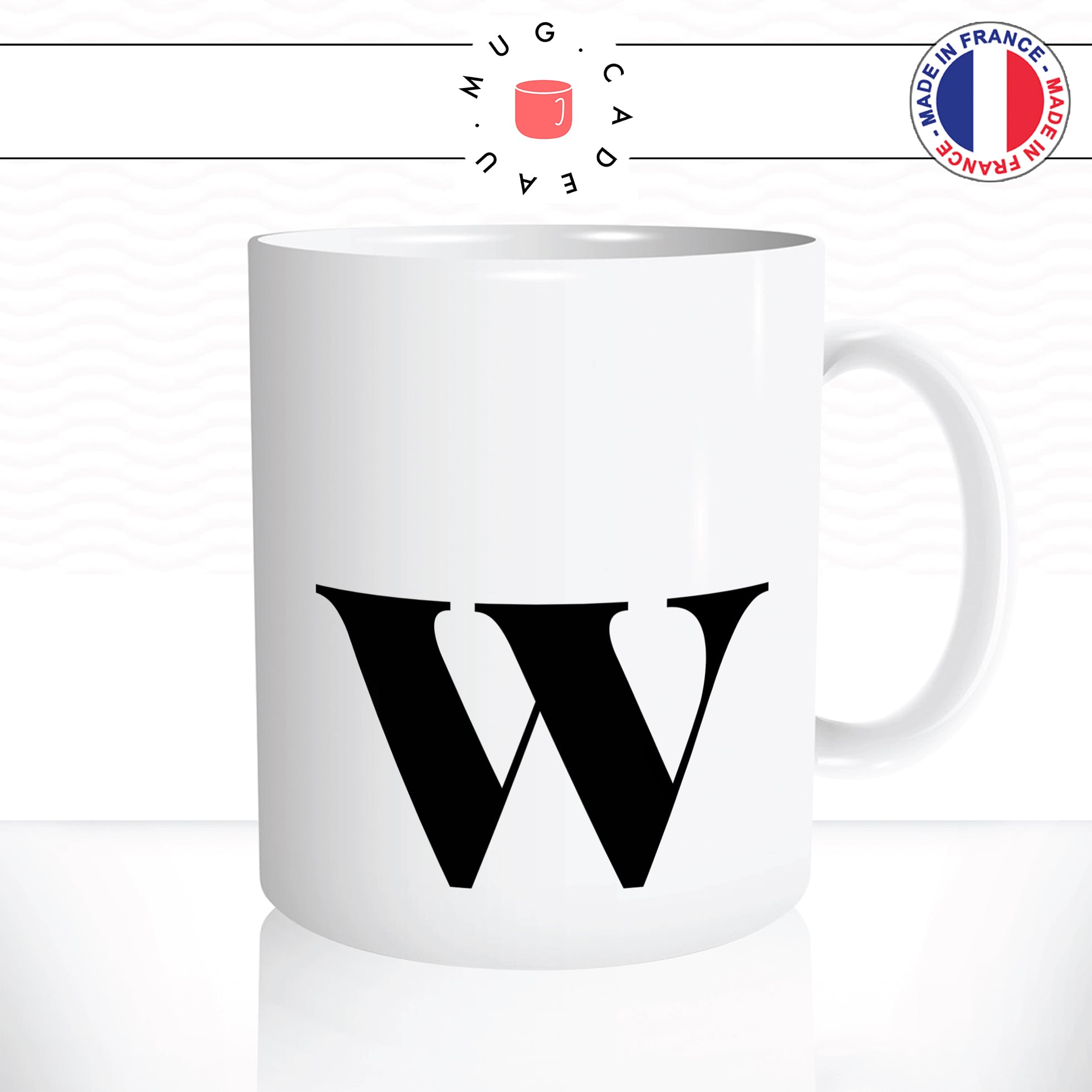 mug-tasse-W-initiale-alphabet-prenom-nom-calligraphie-majuscule-minuscule-original-café-thé-idée-cadeau-personnalisable-fun