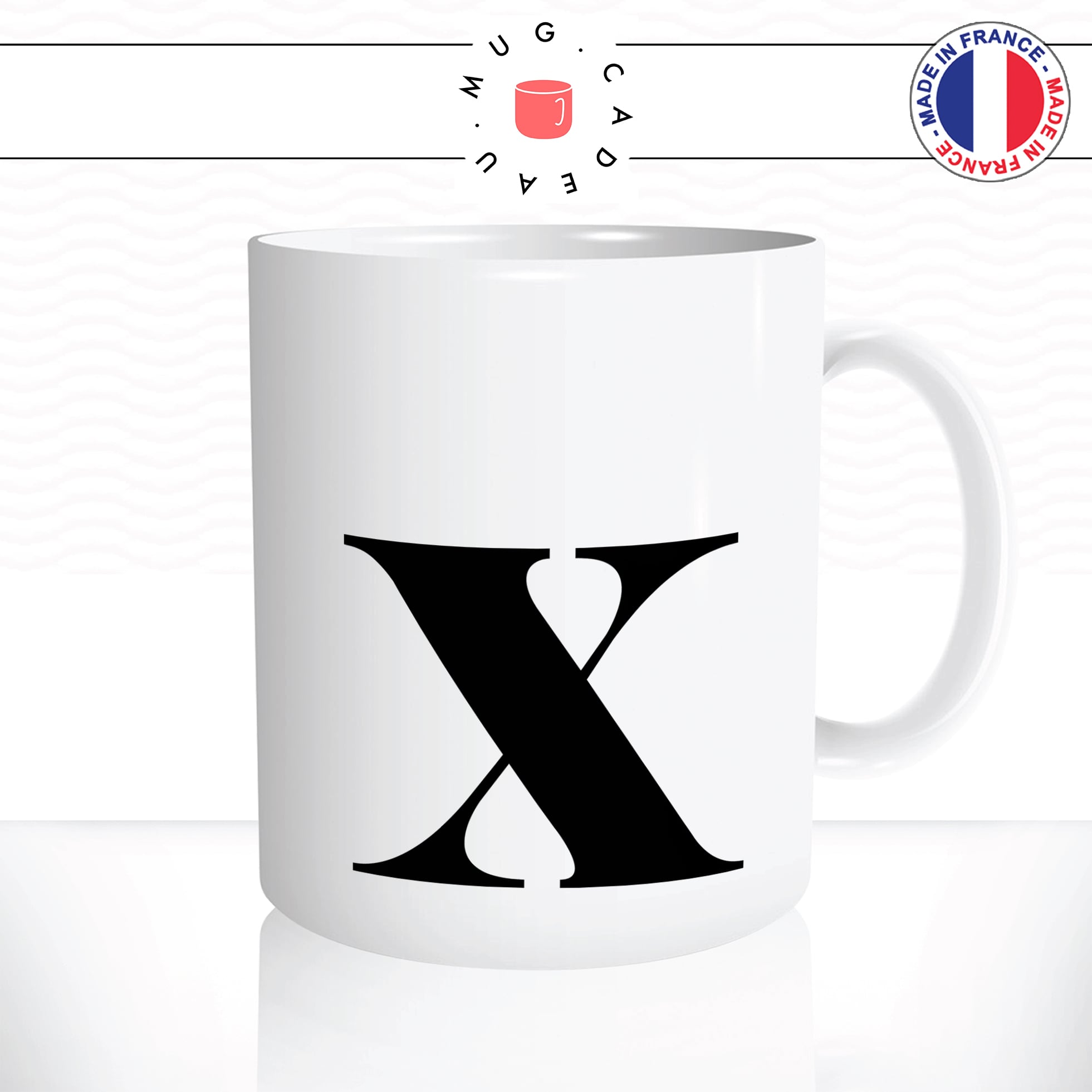 mug-tasse-X-initiale-alphabet-prenom-nom-calligraphie-majuscule-minuscule-original-café-thé-idée-cadeau-personnalisable-fun