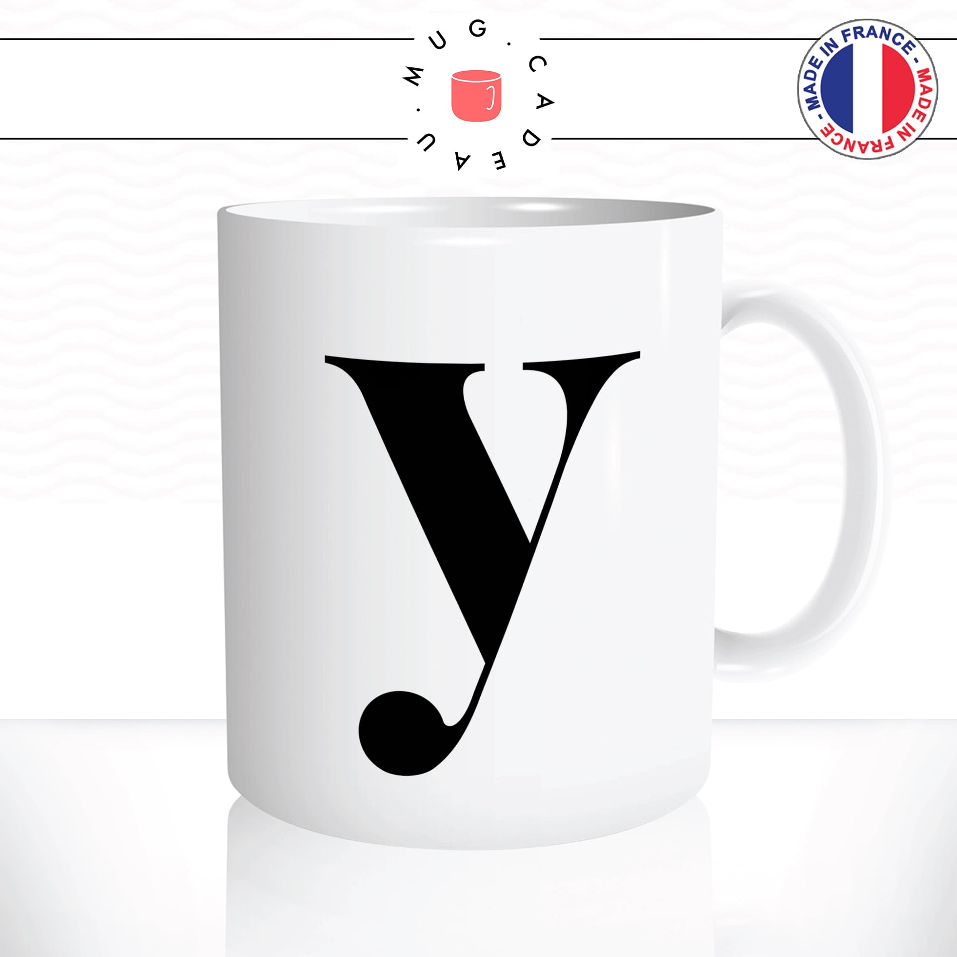 mug-tasse-Y-initiale-alphabet-prenom-nom-calligraphie-majuscule-minuscule-original-café-thé-idée-cadeau-personnalisable-fun