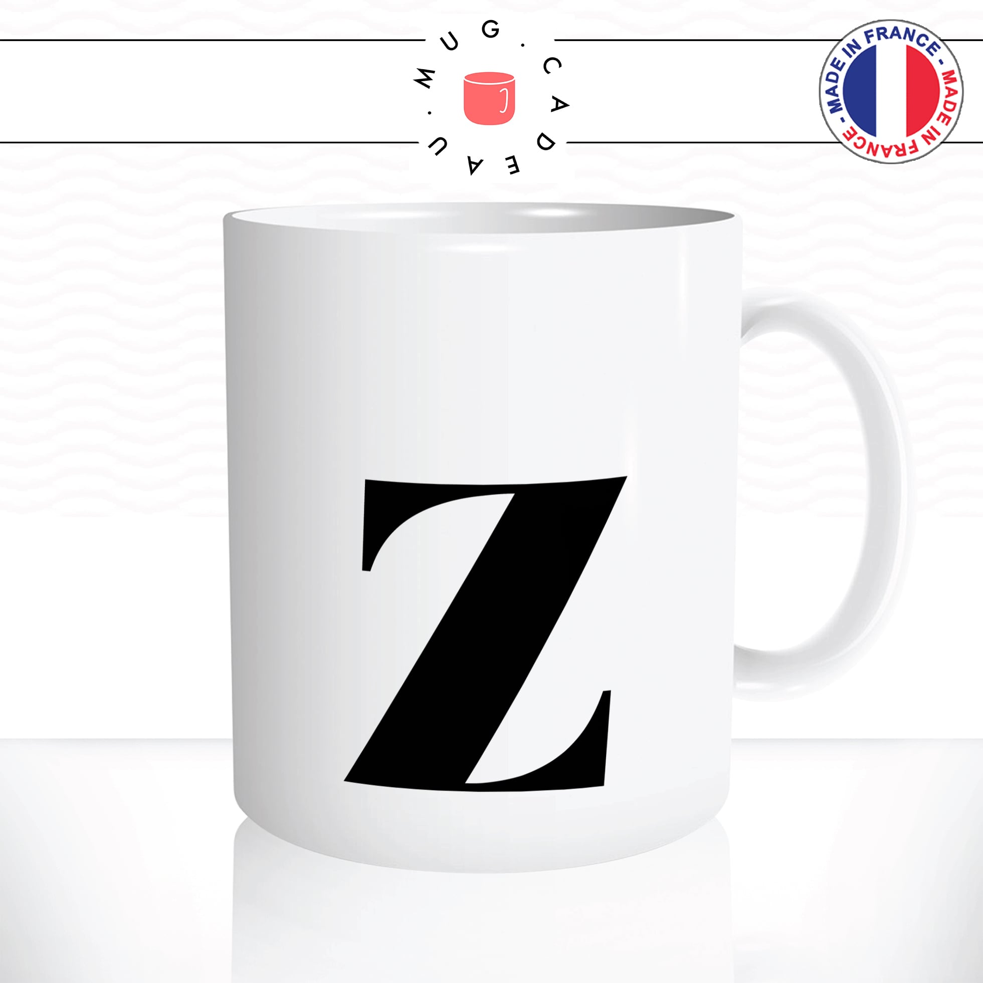 mug-tasse-Z-initiale-alphabet-prenom-nom-calligraphie-majuscule-minuscule-original-café-thé-idée-cadeau-personnalisable-fun