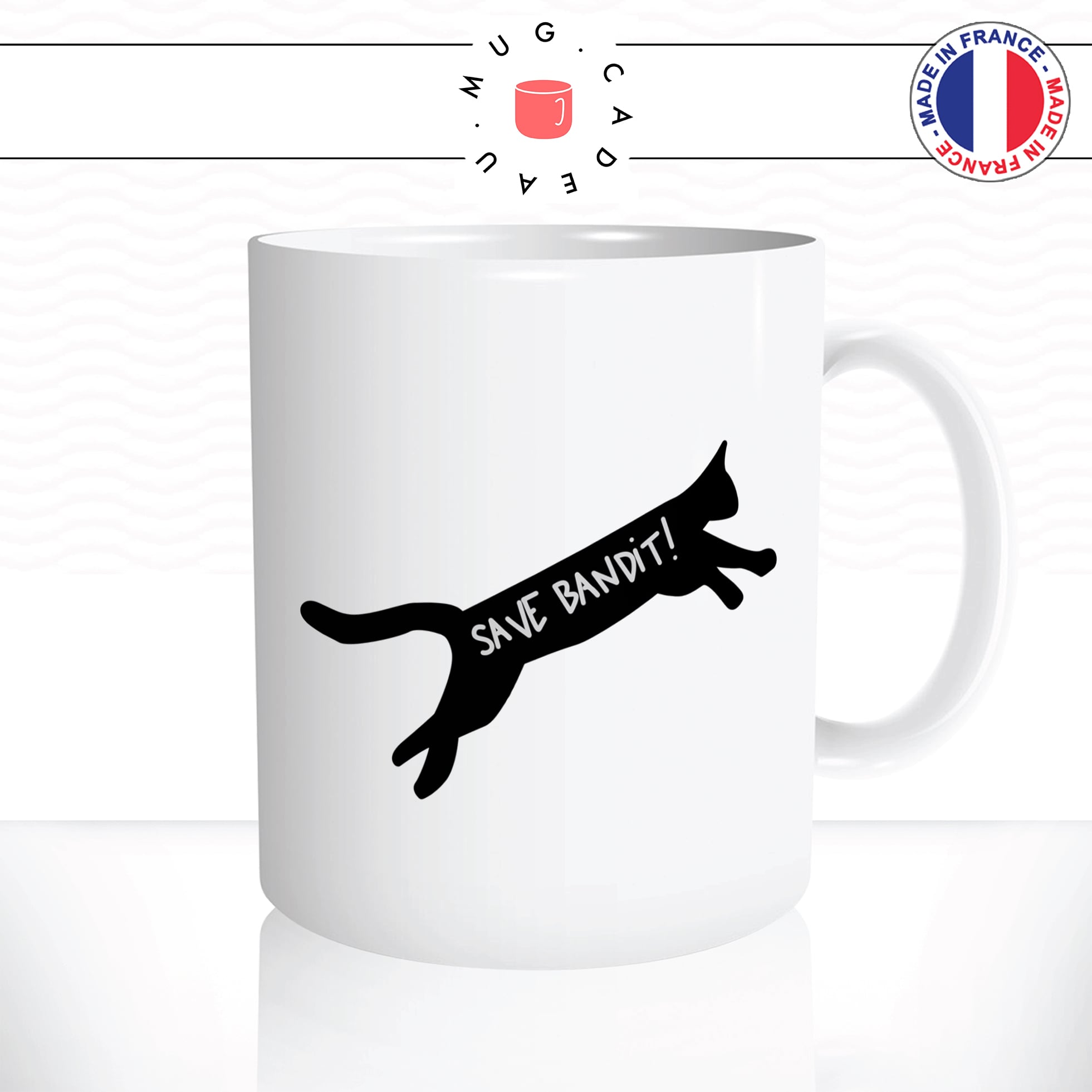 mug-tasse-save-bandit-chat-chaton-the-office-serie-fun-humour-drole-café-thé-idée-cadeau-original-personnalisable2-min