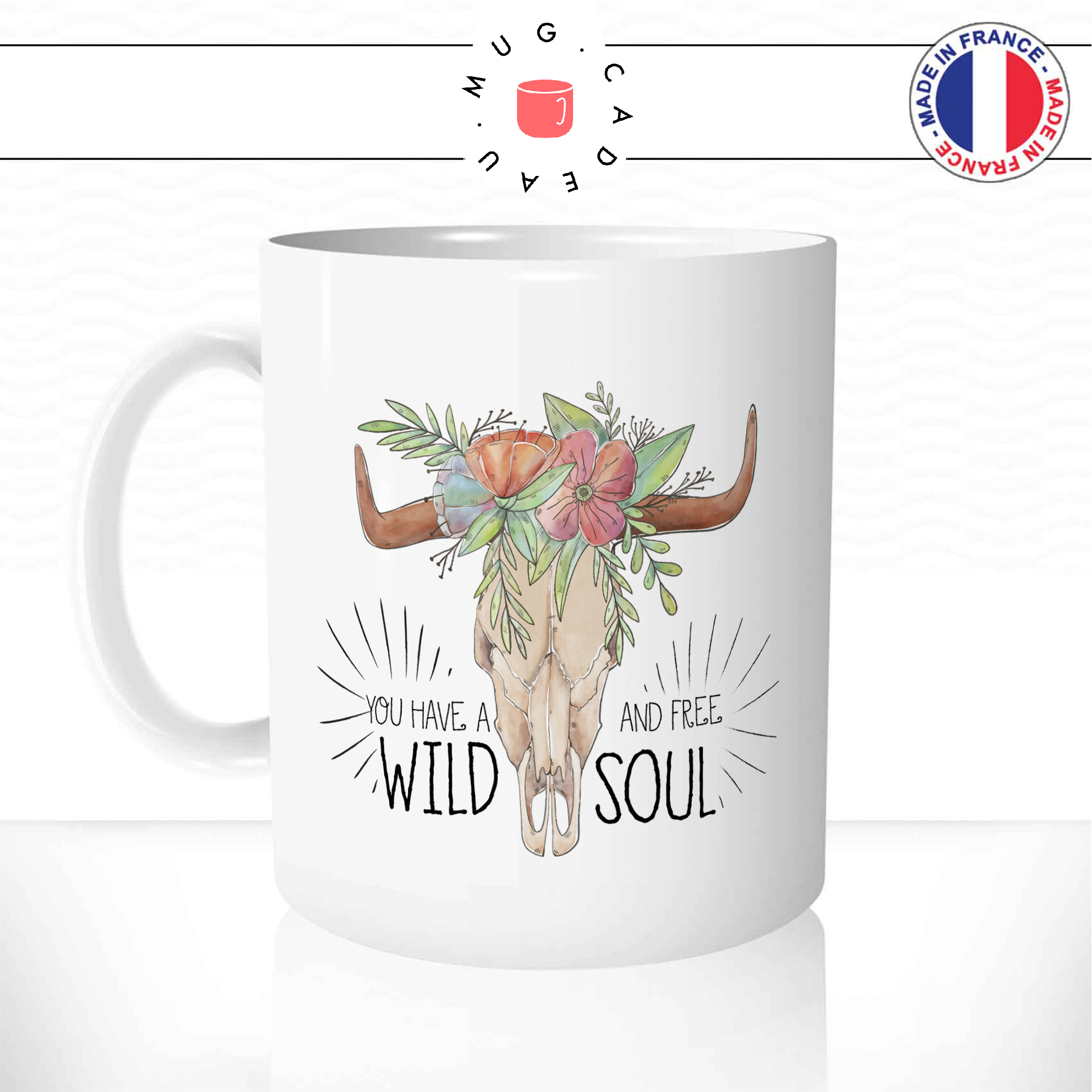 WILDSOUL