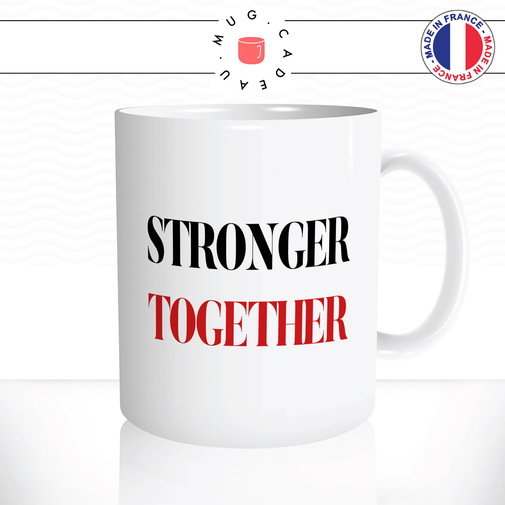 mug-tasse-stronger-together-fort-ensemble-groupe-amour-couple-fun-café-thé-idée-cadeau-original-personnalisable2-min