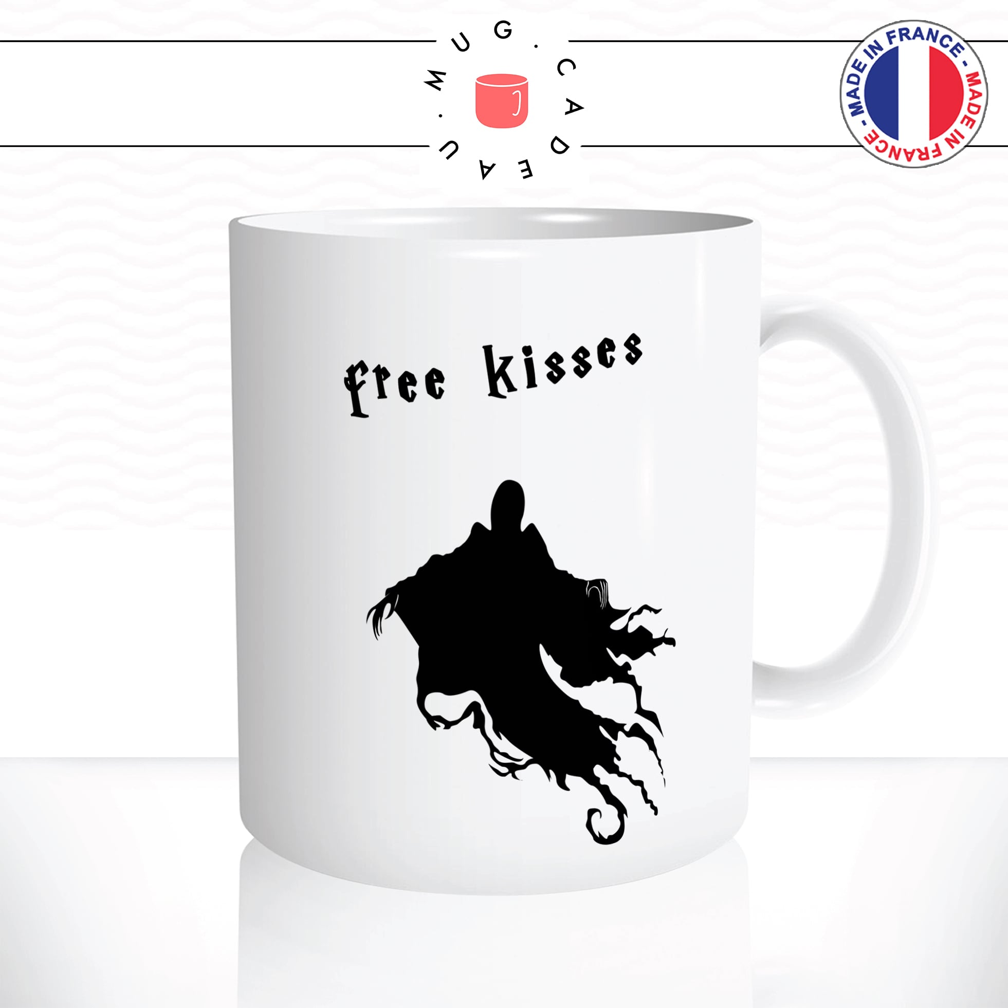 mug-tasse-free-kisses-bisou-film-harry-sorcier-detraqueur-baguette-magique-magie-café-thé-idée-cadeau-original-personnalisable2-min
