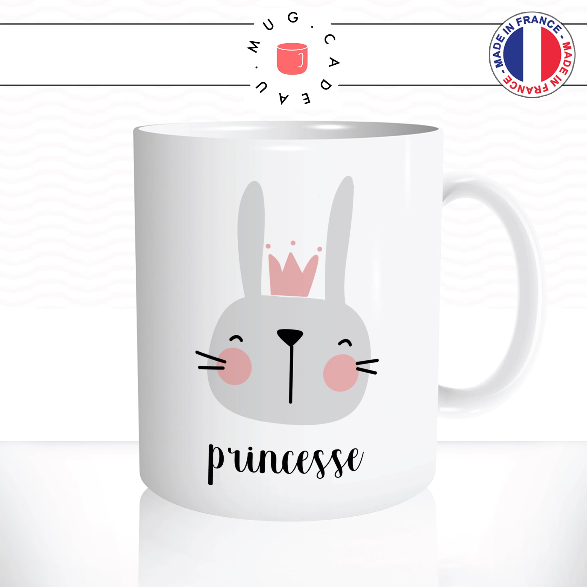 mug-tasse-lapin-rabbit-princesse-lapine-reine-gris-rose-enfant-couronne-café-thé-idée-cadeau-original-personnalisable2-min