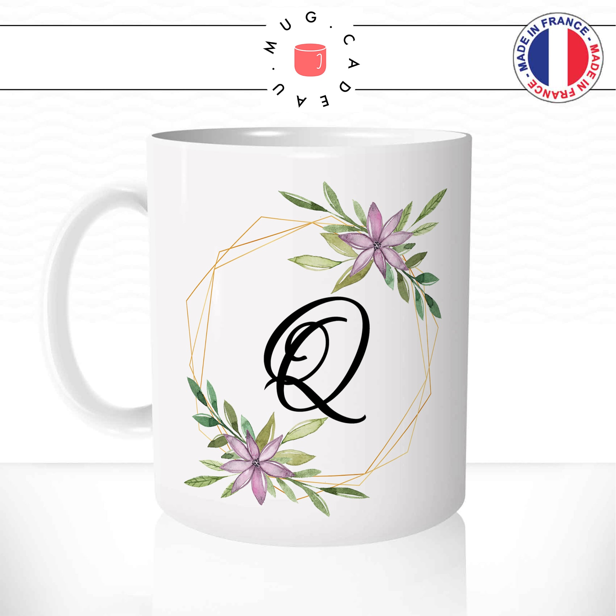 mug-tasse-initiale-fleurs-prénom-nom-lettre-q-flower-fun-matin-café-thé-mugs-tasses-idée-cadeau-original-personnalisée-min