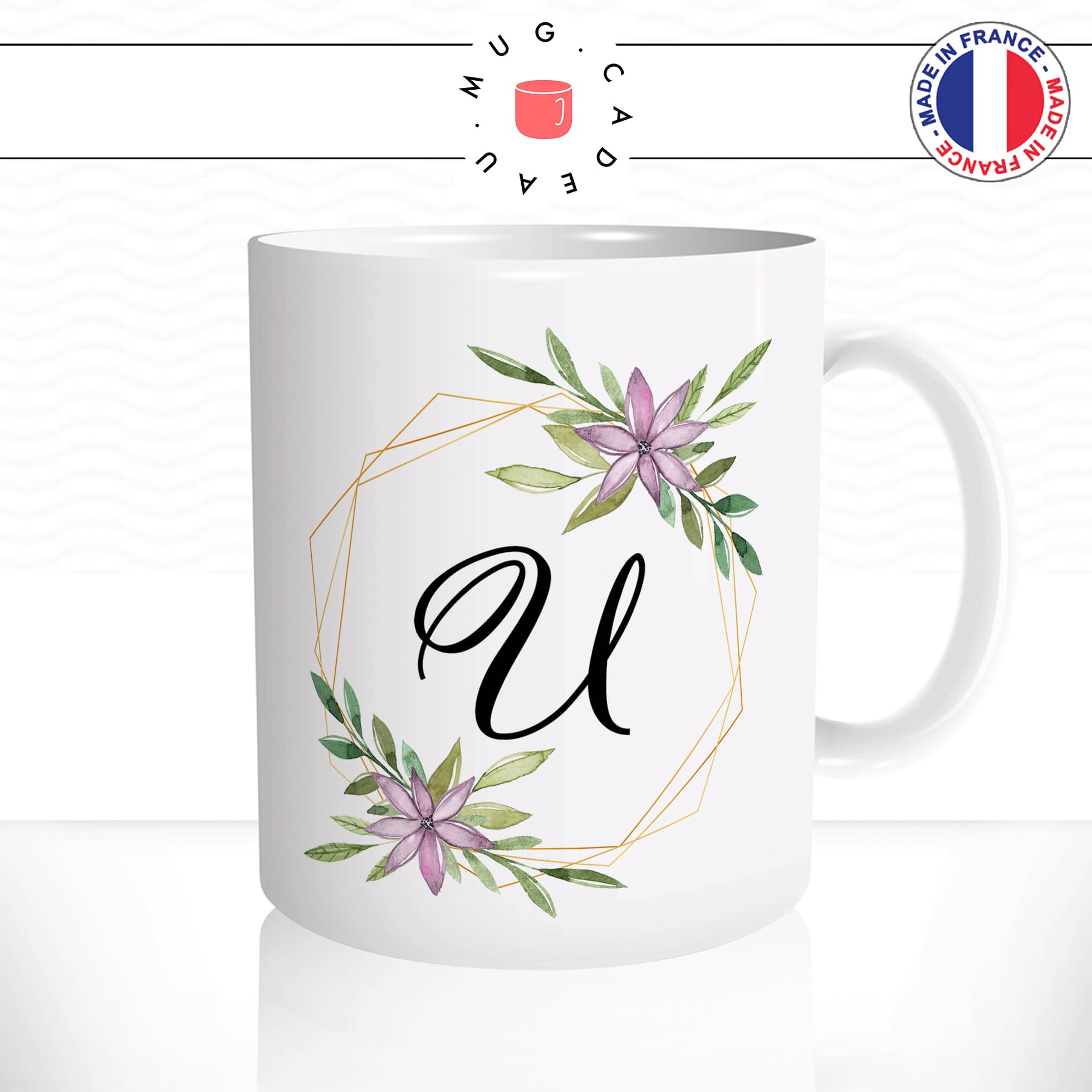 mug-tasse-initiale-fleurs-prénom-nom-lettre-u-flower-fun-matin-café-thé-mugs-tasses-idée-cadeau-original-personnalisée2