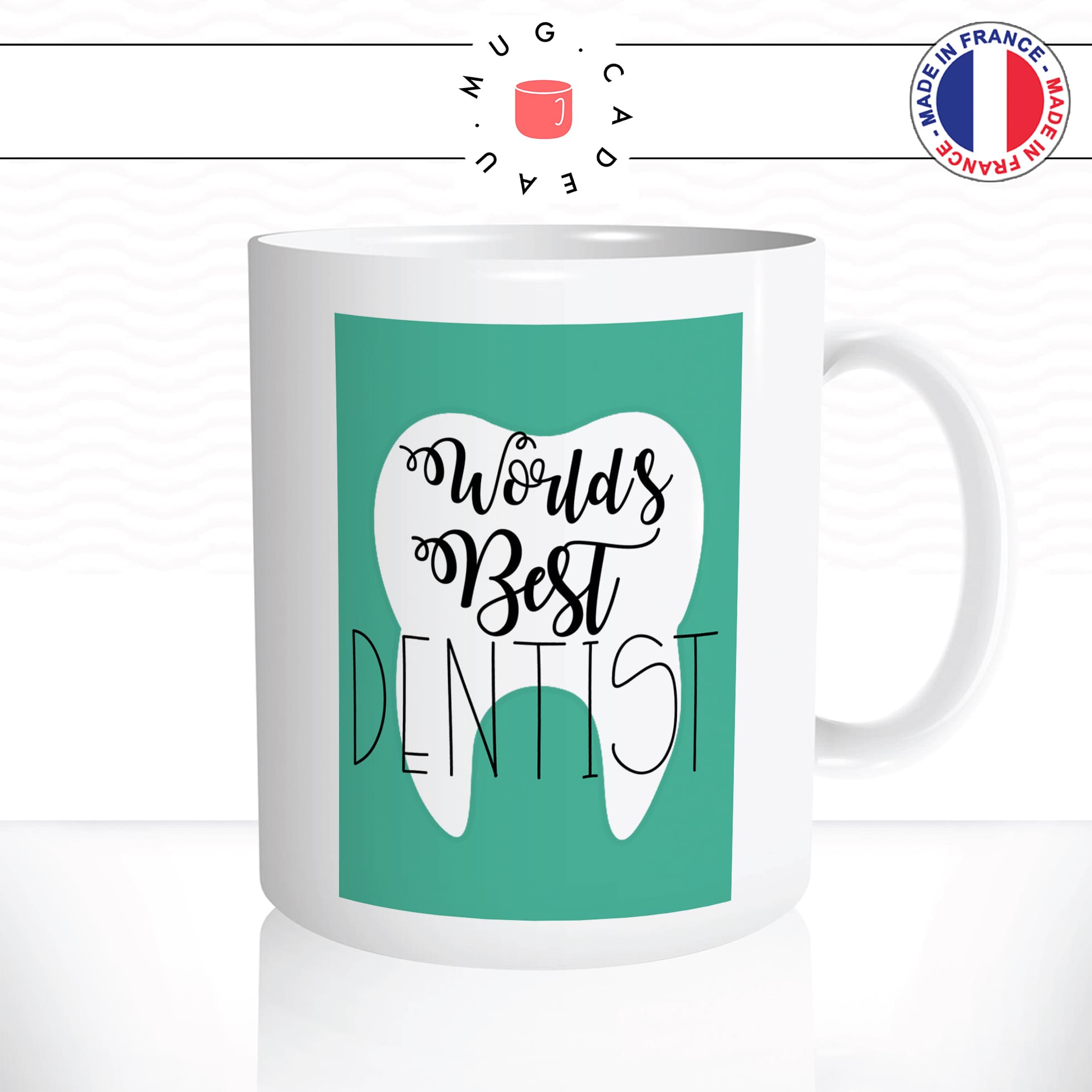 mug-tasse-worlds-best-dentist-dentiste-anglais-dents-docteur-medecin-fun-matin-café-thé-mugs-tasses-idée-cadeau-original-personnalisée2