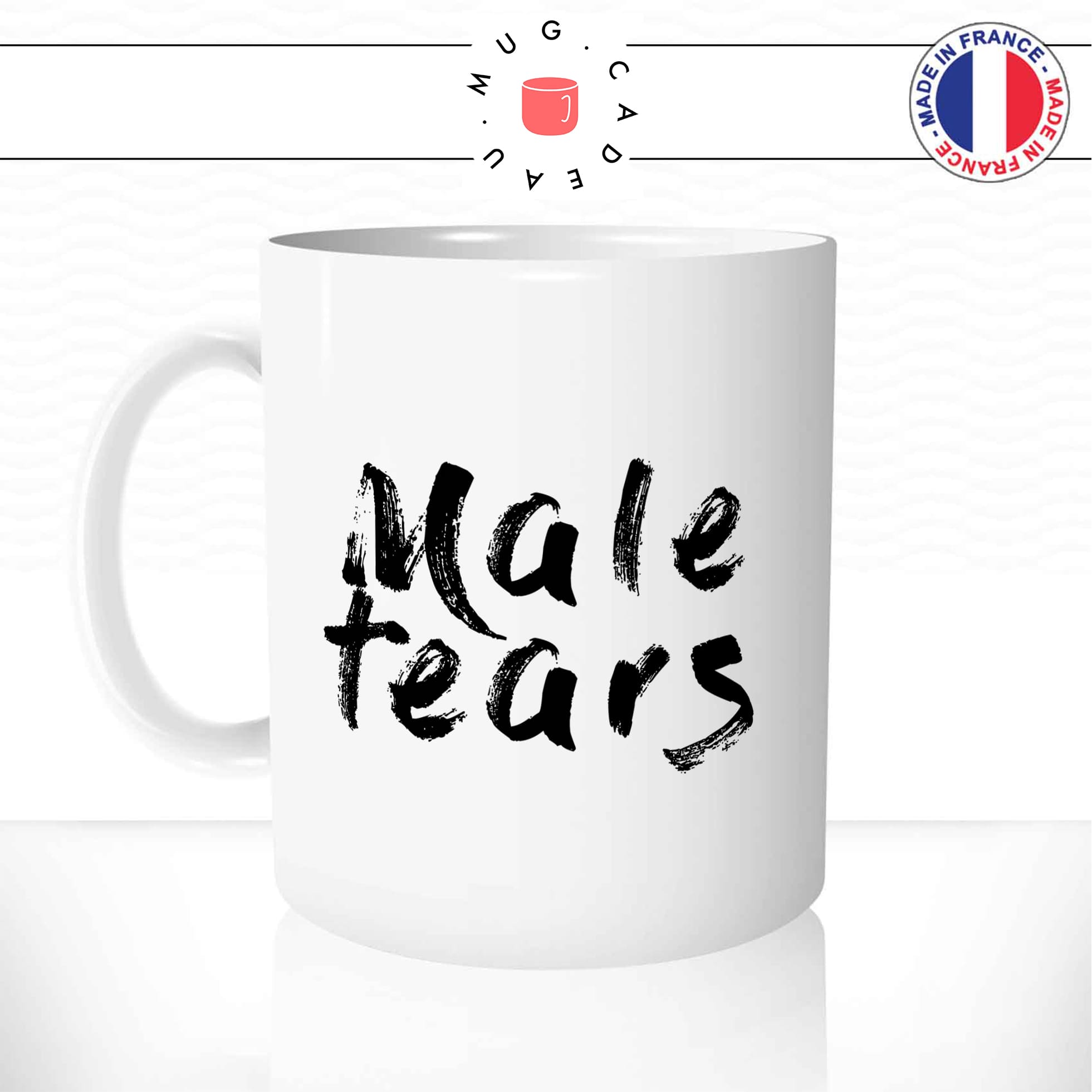Mug Male Tears