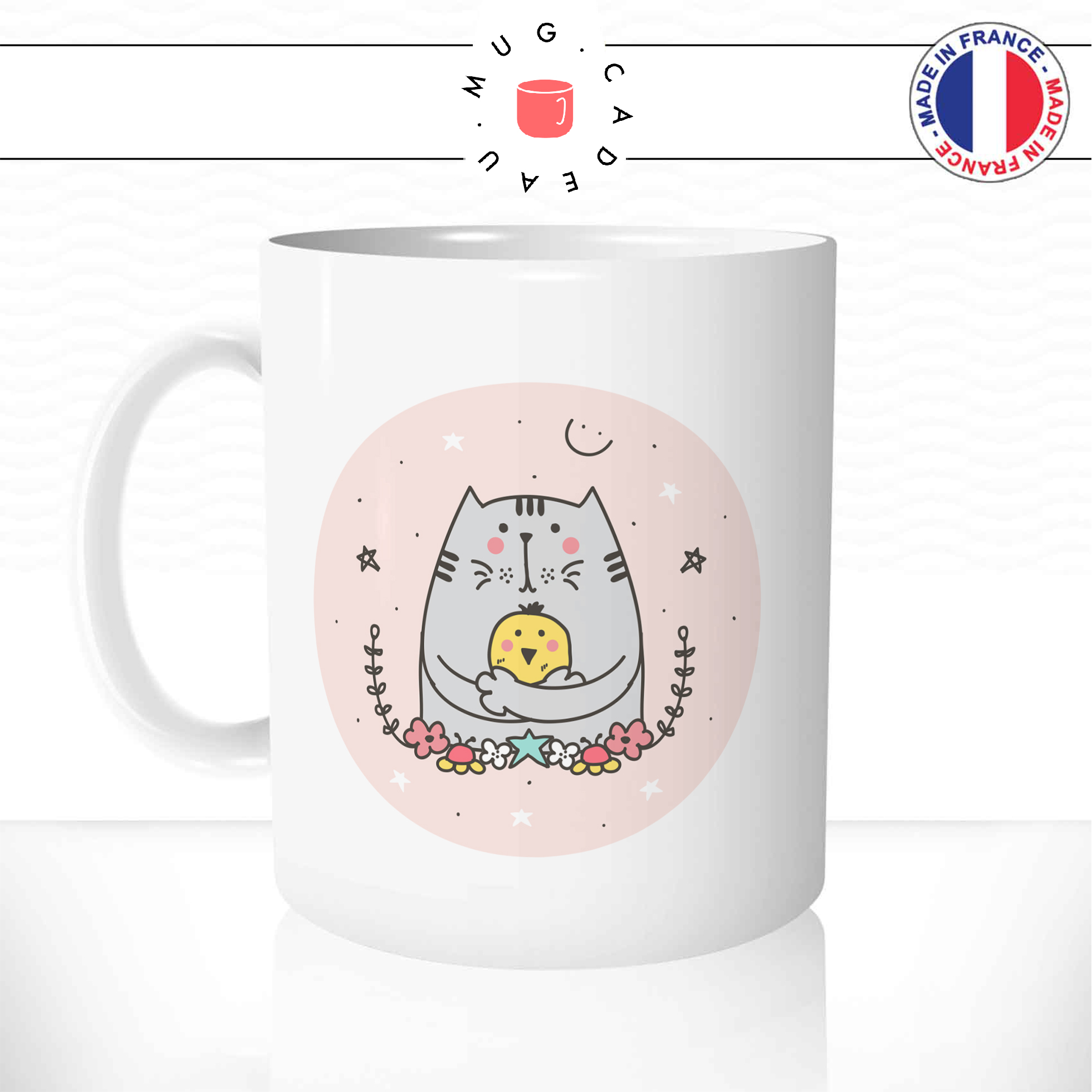 CHAT