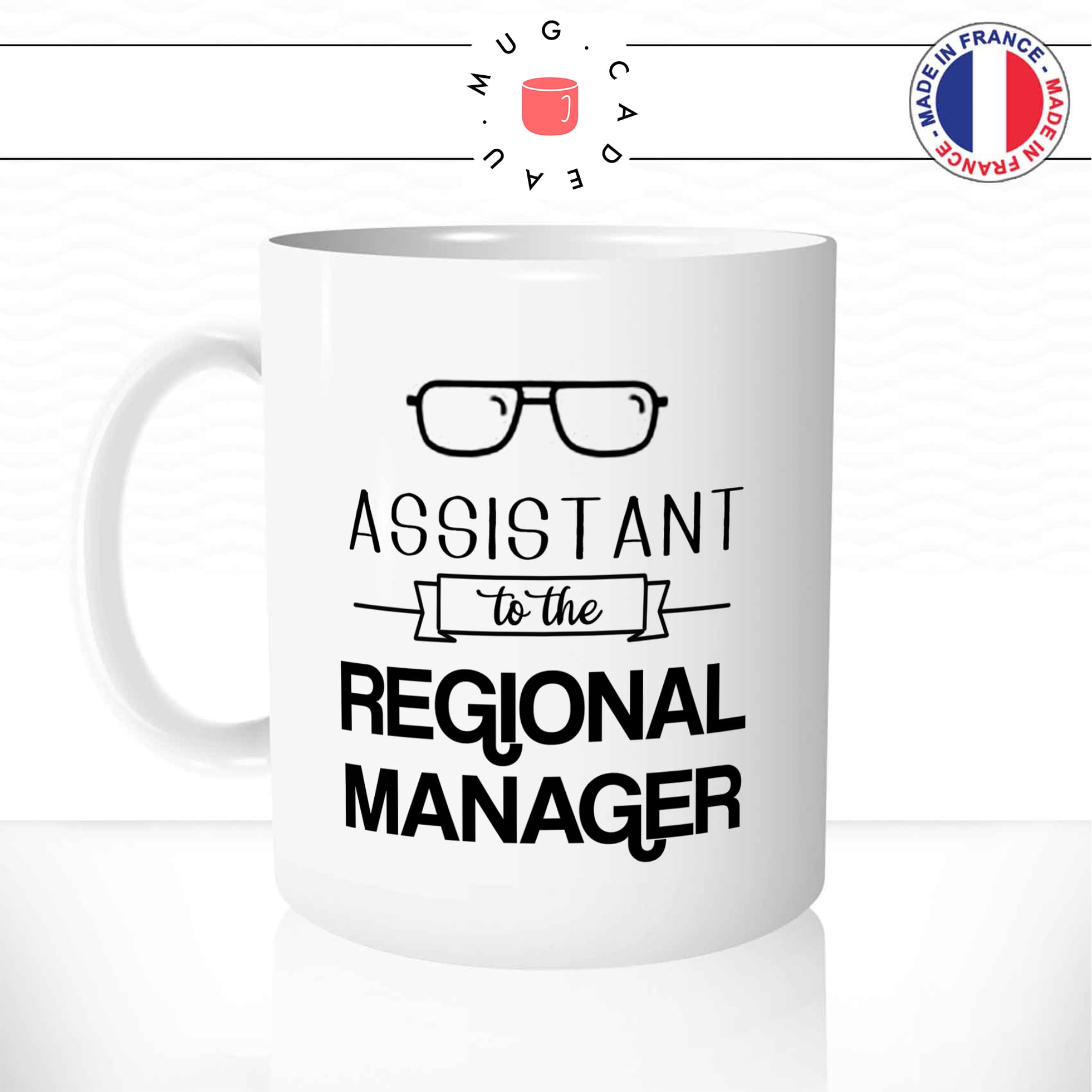 mug-tasse-assistant-to-the-regional-manager-dwight-shrute-the-office-série-télé-tv-humour-fun-drole-idée-cadeau-original-thé-personnalisée-min