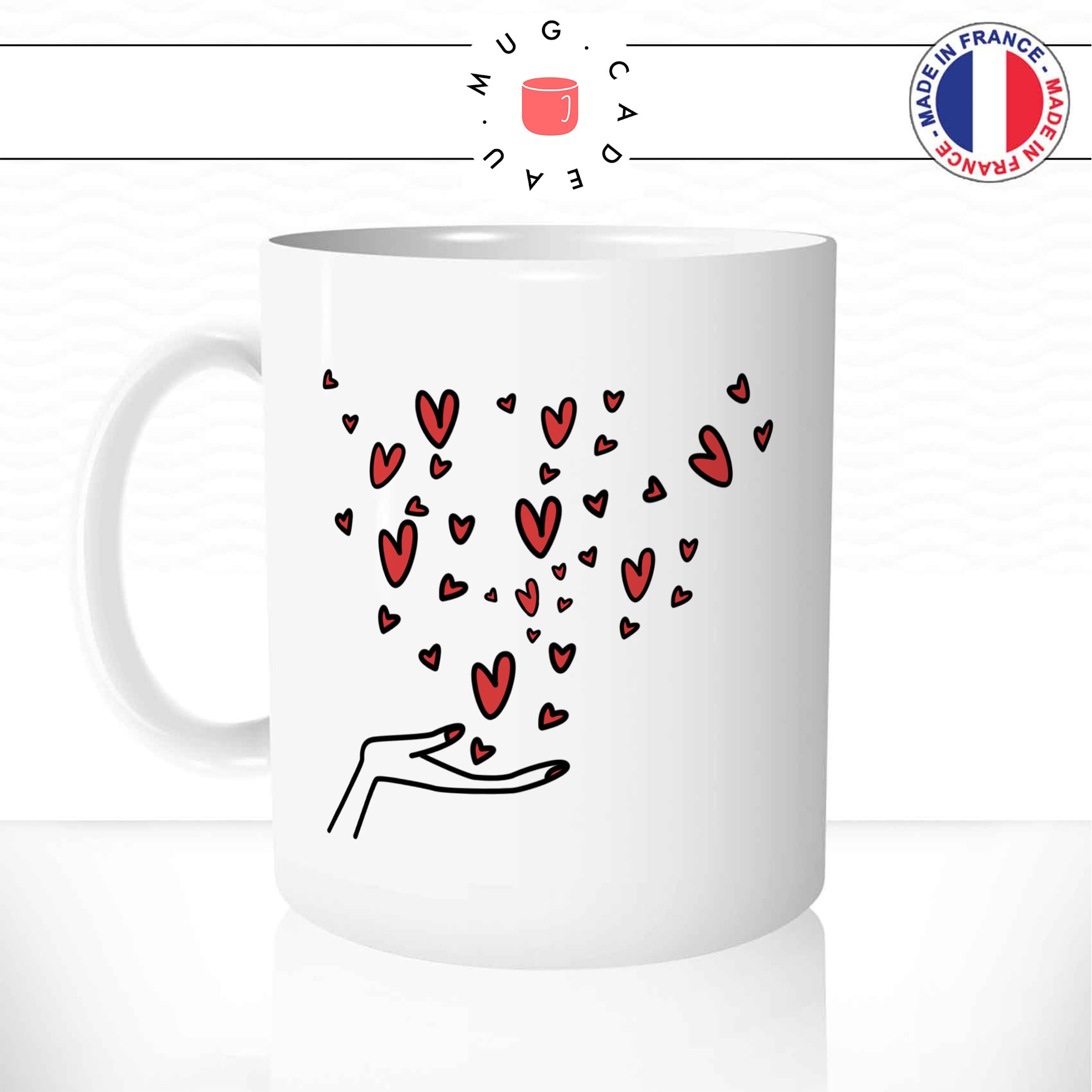 mug-tasse-coeurs-volants-saint-valentin-amour-femme-mains-amoureux-couple-mignon-drole-fun-idée-cadeau-original-café-thé-personnalisée-min