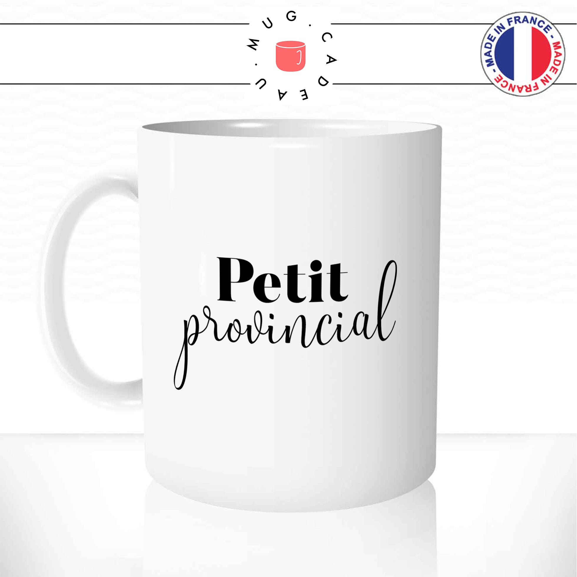 Mug Petit Provincial