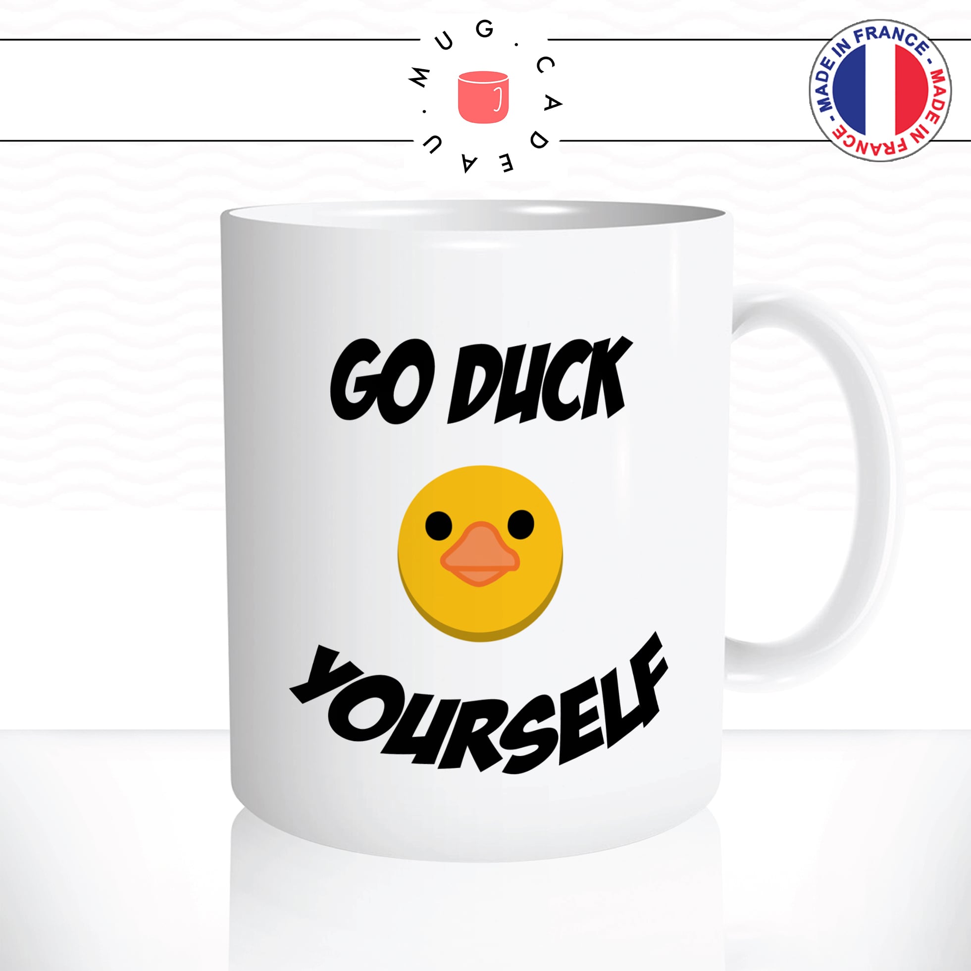 mug-tasse-go-duck-yourself-fuck-canard-caneton-poussin-jaune-humour-homme-drole-fun-idée-cadeau-original-café-thé-personnalisée2-min
