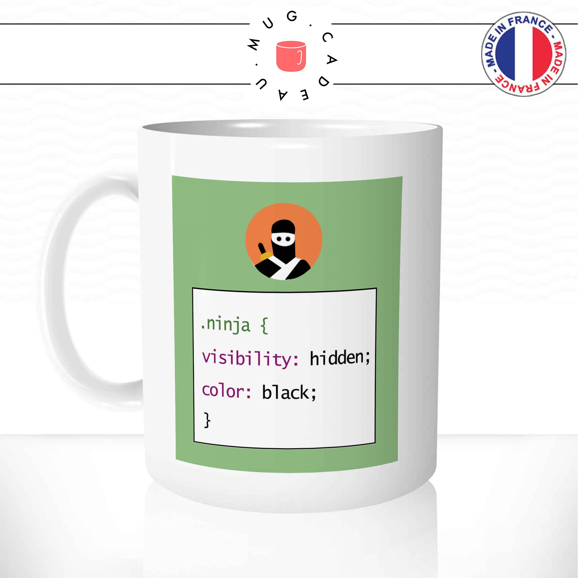 mug-tasse-geek-ninja-code-html-cadage-dark-net-invisible-humour-drole-fun-idée-cadeau-original-café-personnalisée