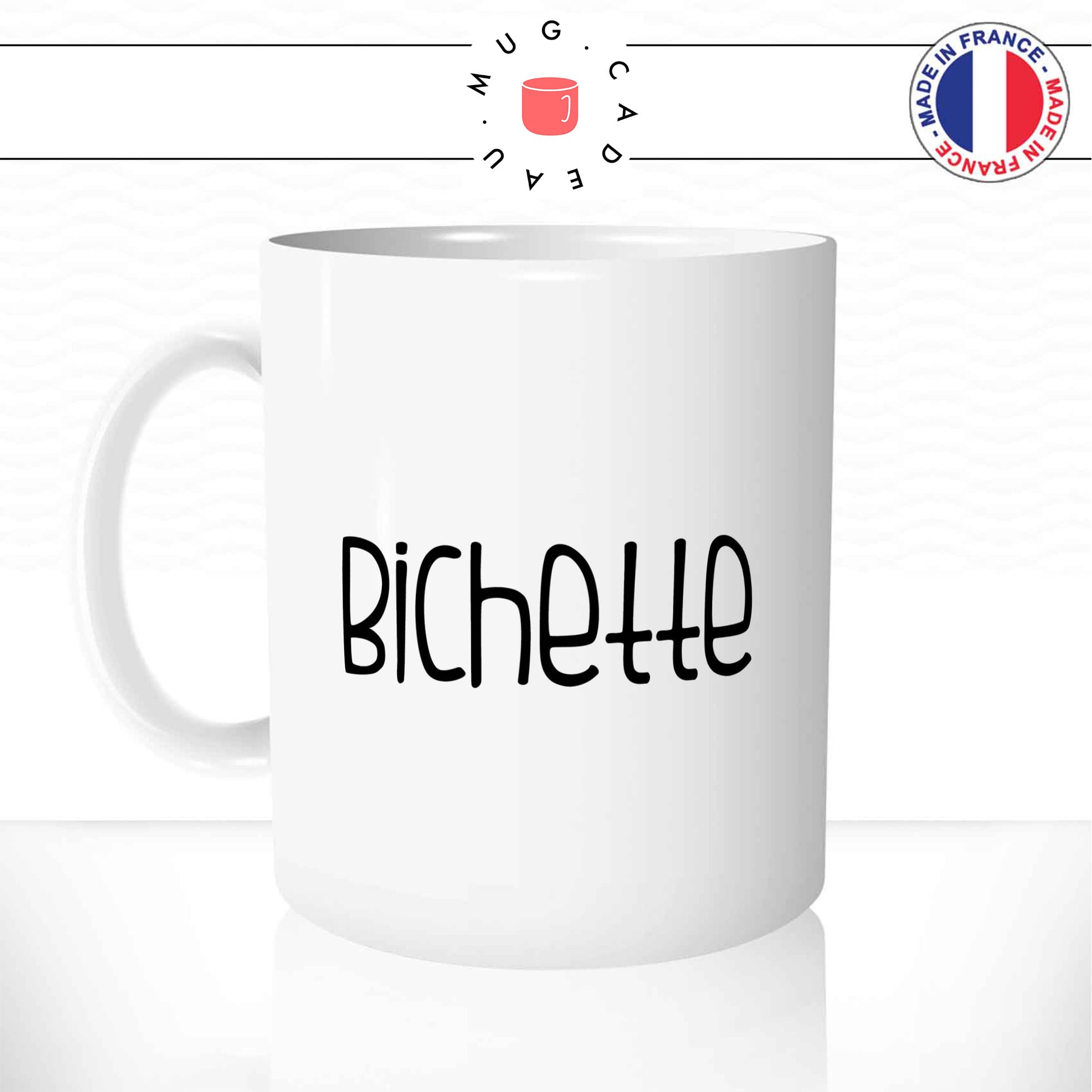 Mug Bichette