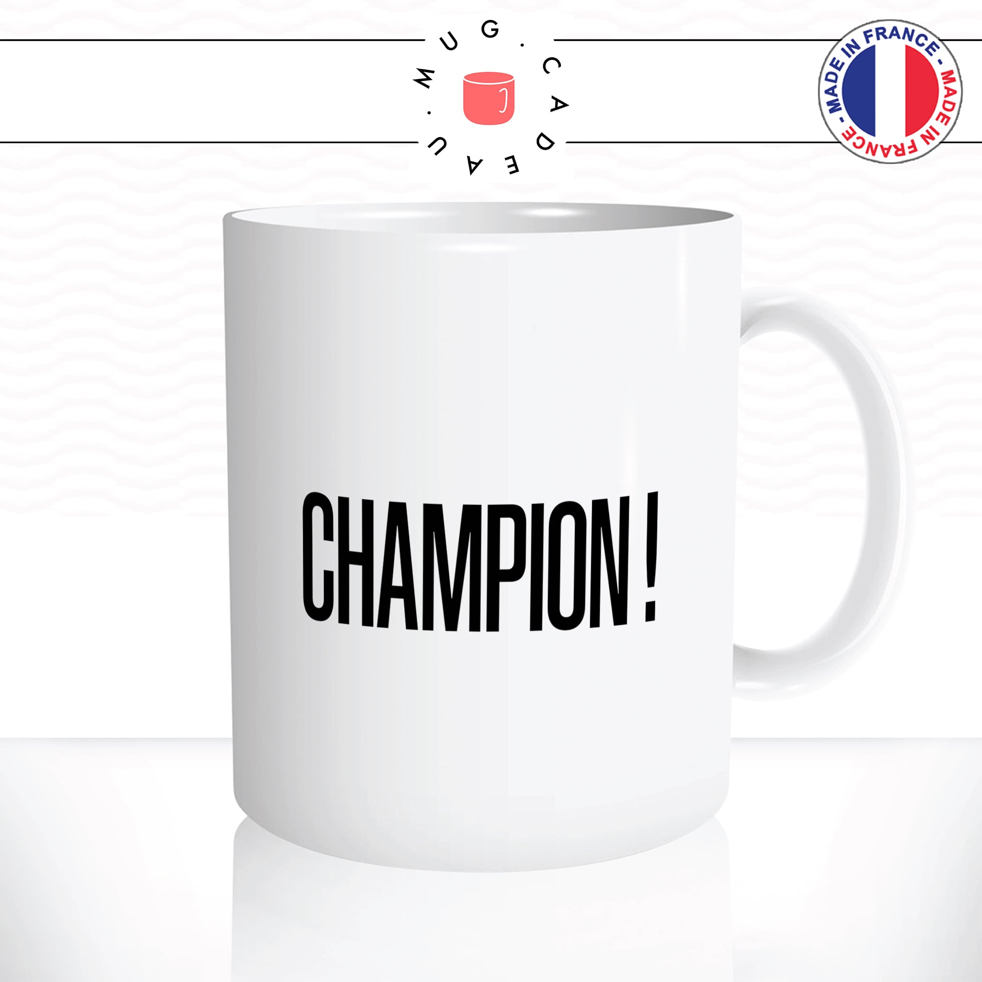 mug-tasse-champion-mot-francais-gagner-sport-very-bad-blague-homme-café-thé-humour-fun-idée-cadeau-original-personnalisée2-min