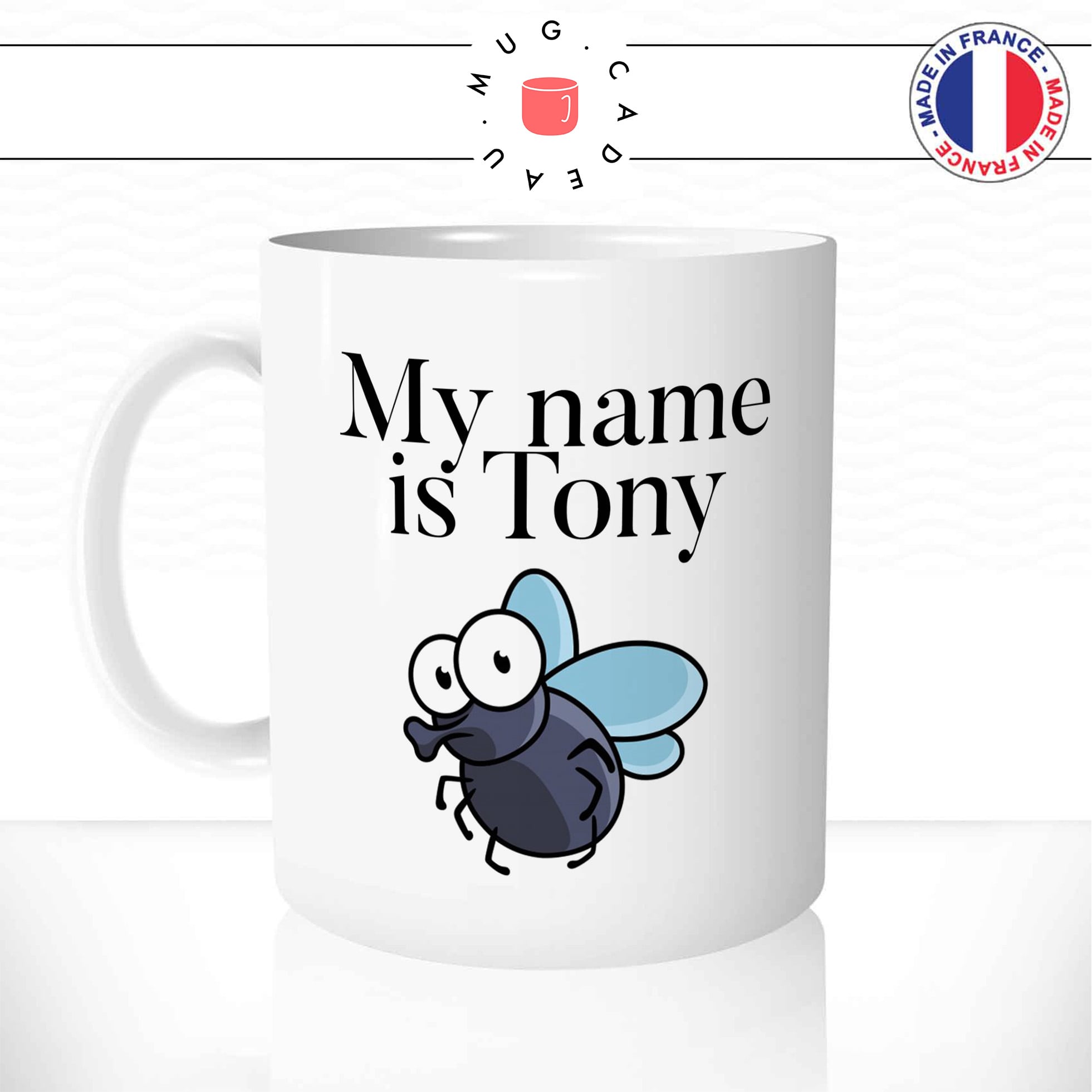 mug-tasse-my-name-is-tony-malcolm-dewey-mouche-offrir-fun-humour-idée-cadeau-original-personnalisée-min