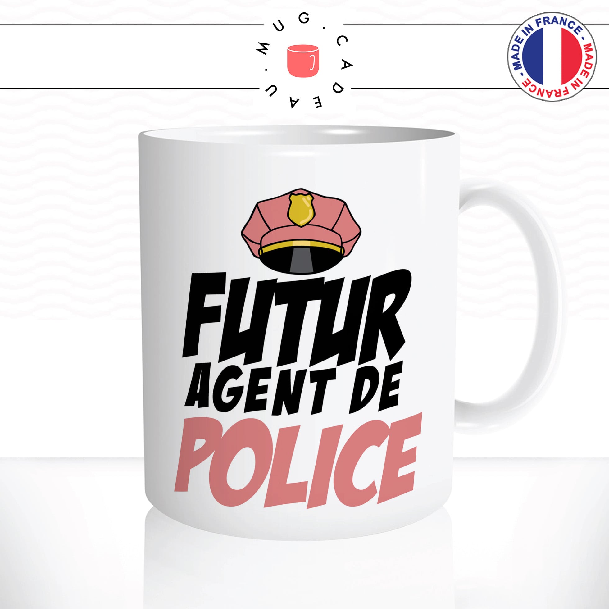 mug-tasse-futur-agent-de-police-femme-rose-policier-ecole-flic-gendarme-metier-uniforme-offrir-fun-idée-cadeau-original-personnalisée2-min