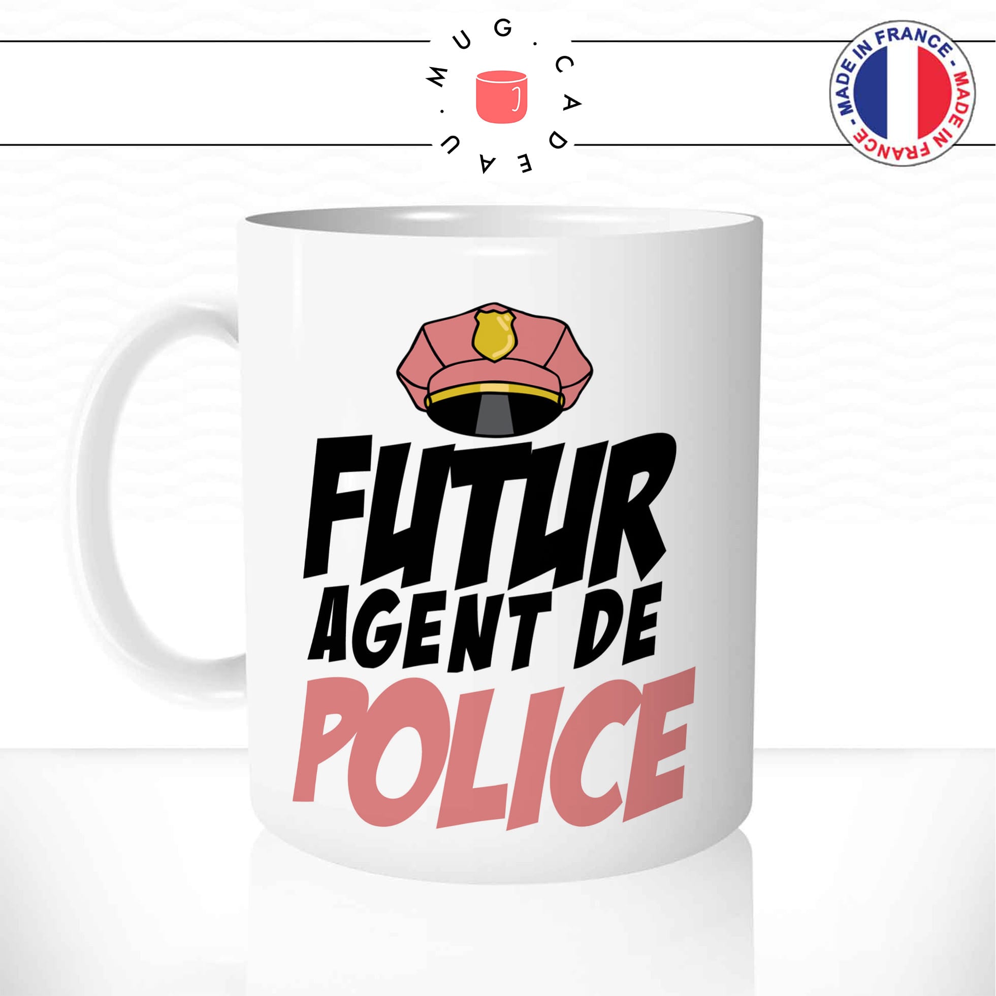 mug-tasse-futur-agent-de-police-femme-rose-policier-ecole-flic-gendarme-metier-uniforme-offrir-fun-idée-cadeau-original-personnalisée-min