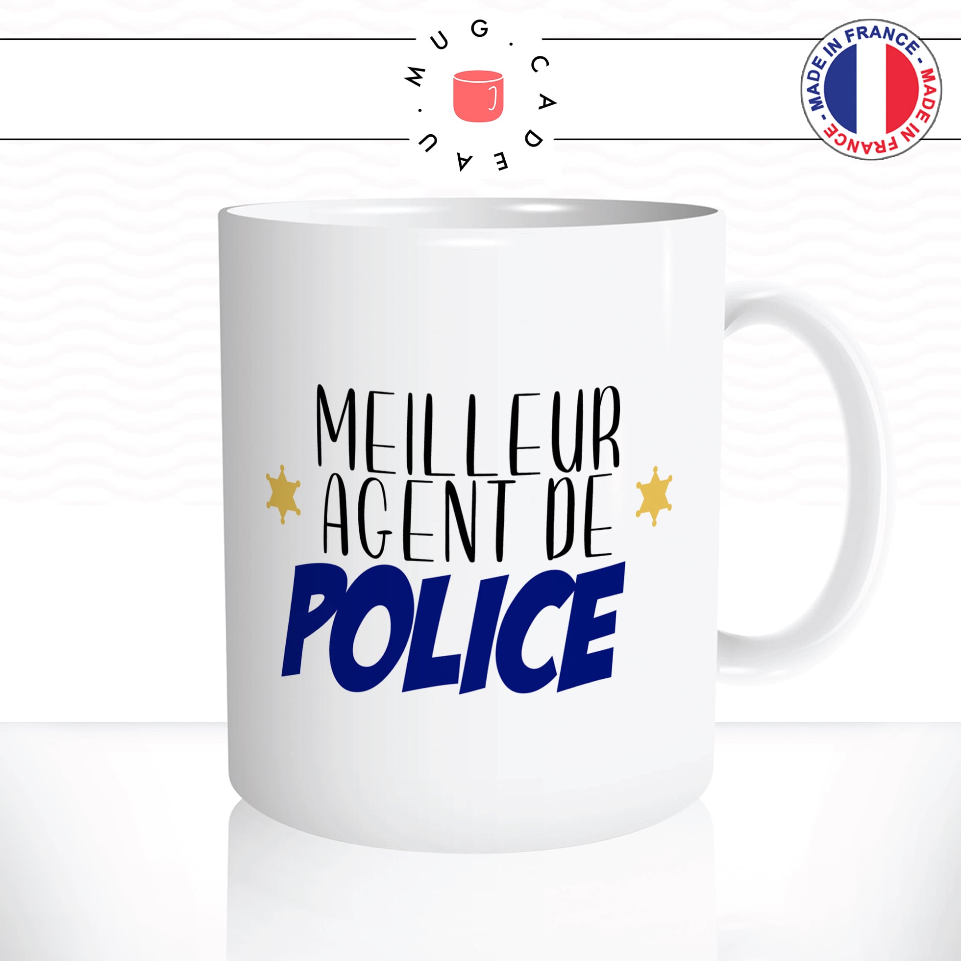mug-tasse-meilleur-agent-de-police-policier-flic-gendarme-sherif-métier-uniforme-offrir-fun-humour-idée-cadeau-original-personnalisée2-min