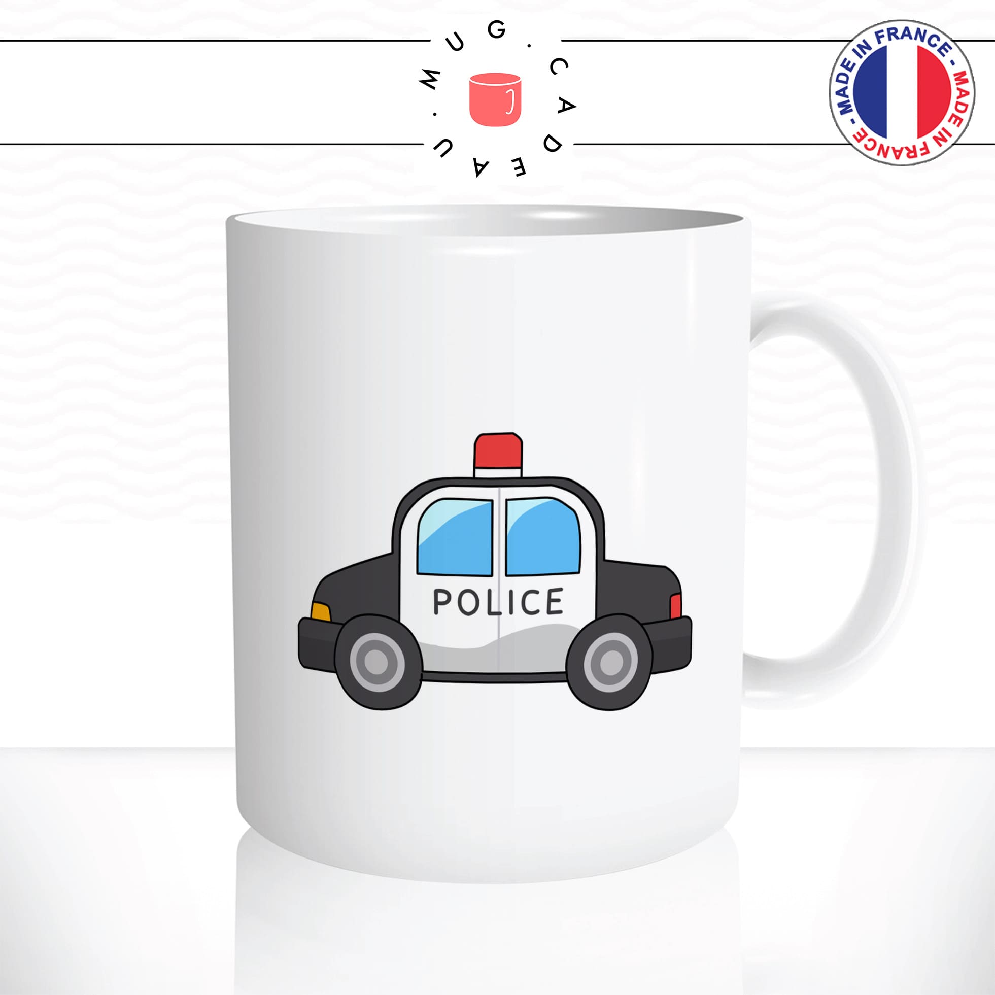 mug-tasse-voiture-de-police-policier-enfant-garçon-flic-gendarme-offrir-fun-humour-idée-cadeau-original-personnalisée2