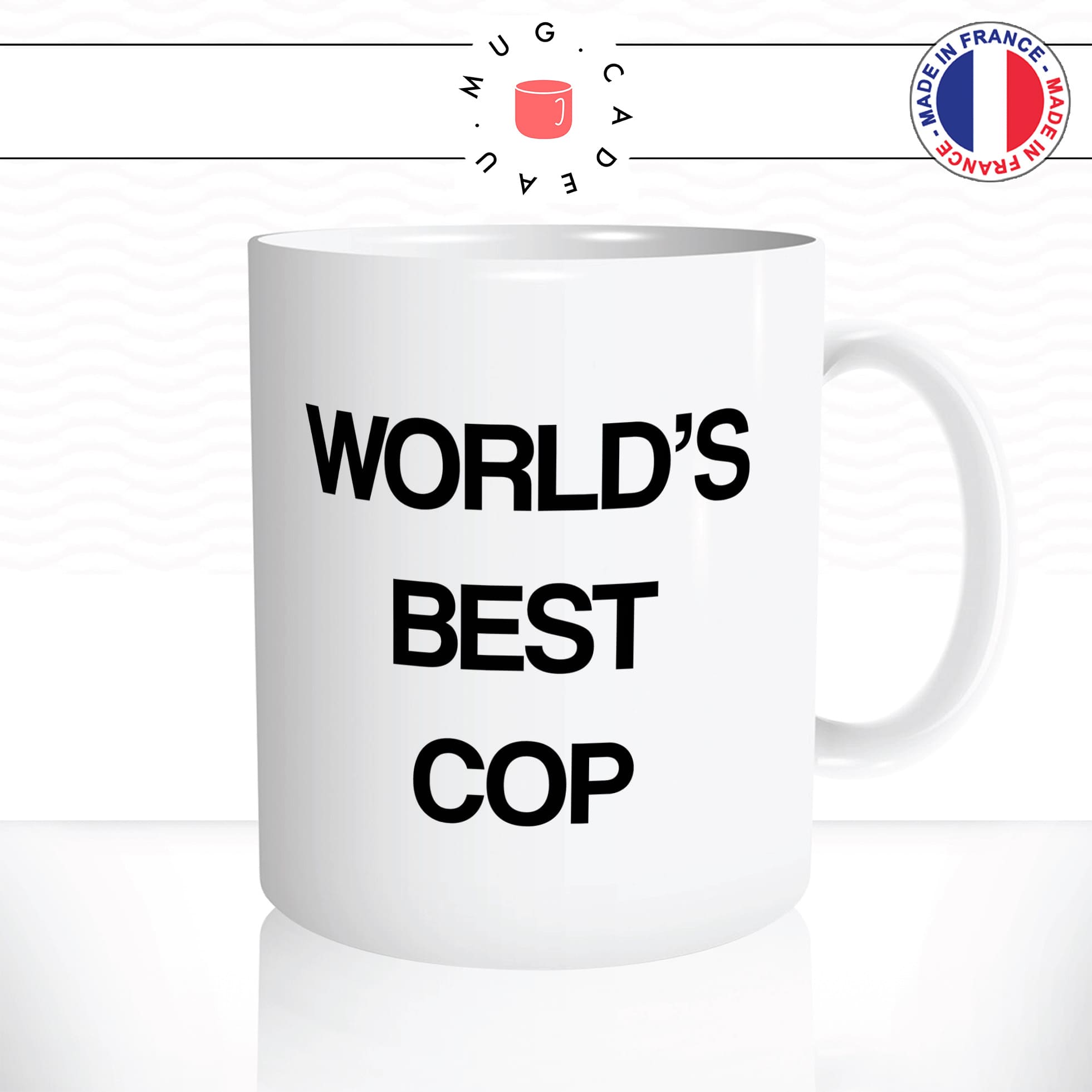 mug-tasse-worlds-best-cop-policier-police-gendarme-flic-the-office-série-offrir-fun-humour-idée-cadeau-originale-personnalisée2