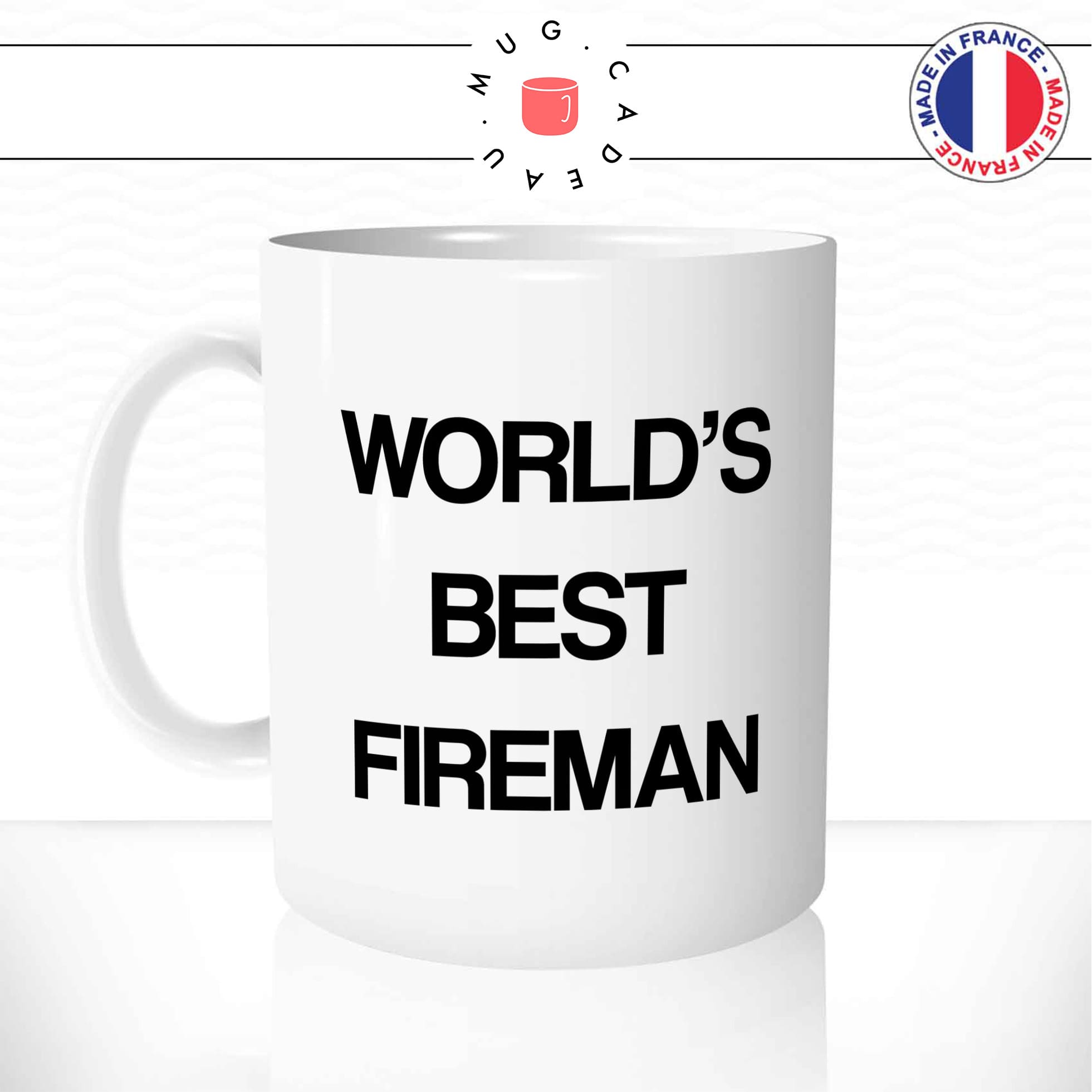mug-tasse-worlds-best-fireman-pompier-feu-metier-the-office-série-offrir-fun-humour-idée-cadeau-originale-personnalisée