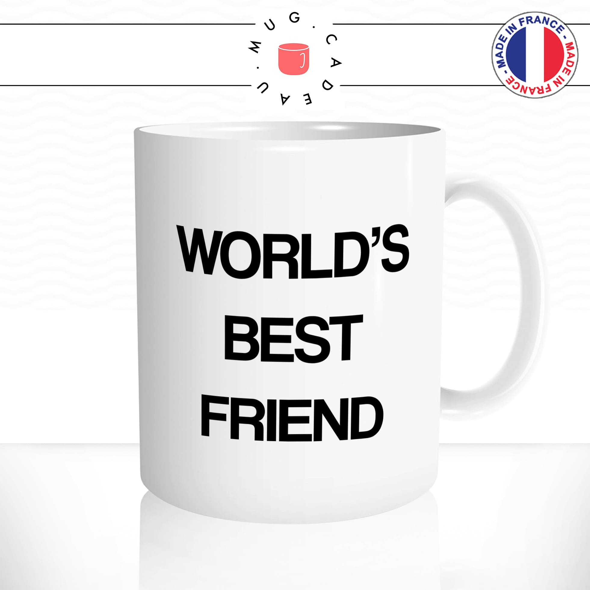mug-tasse-worlds-best-friend-meilleur-ami-pote-the-office-série-offrir-fun-humour-idée-cadeau-originale-personnalisée2