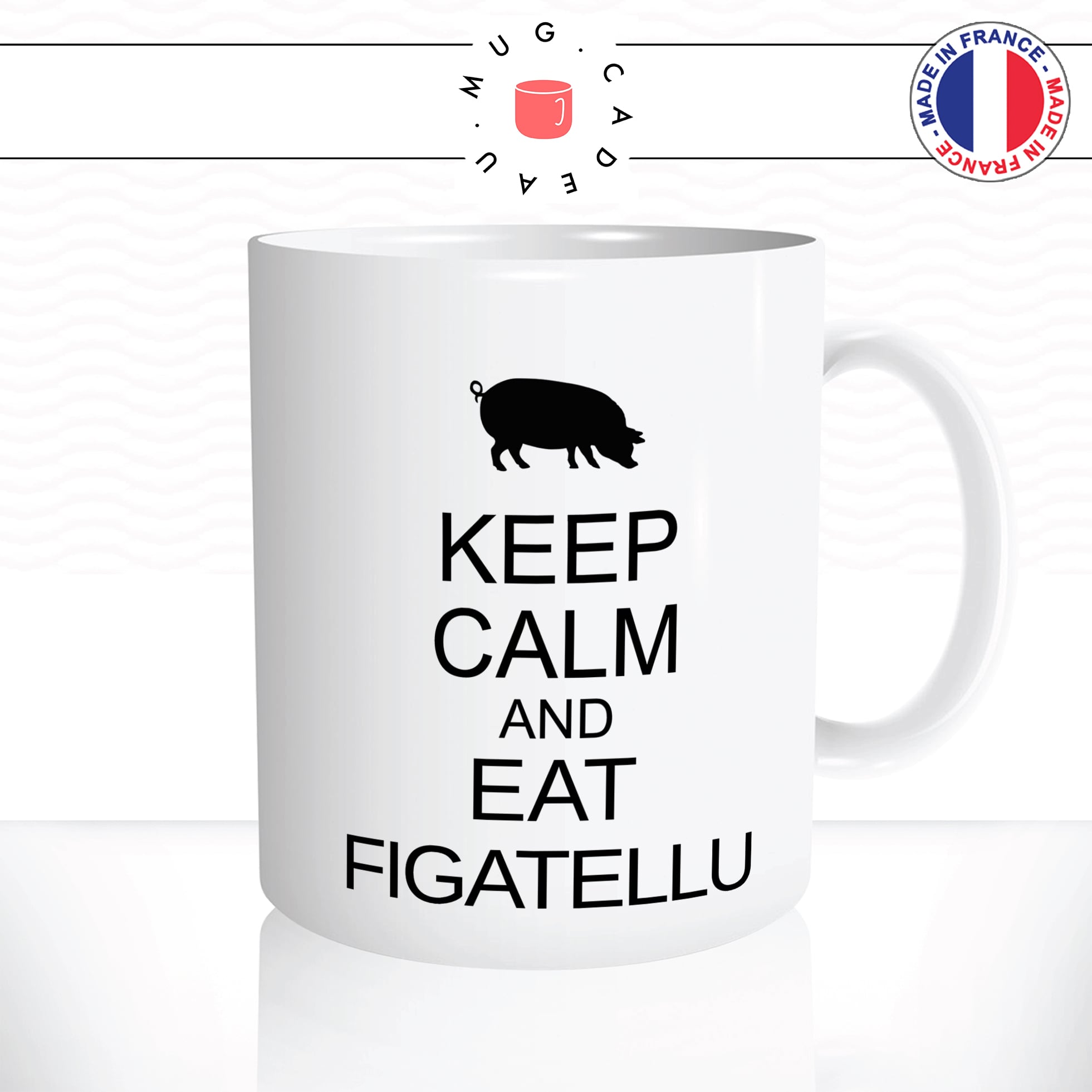 mug-tasse-keep-calm-eat-figatellu-cochon-charcuterie-corse-corsica-barbecue-idée-cadeau-original-fun-café-thé-tasse-personnalisée2-min