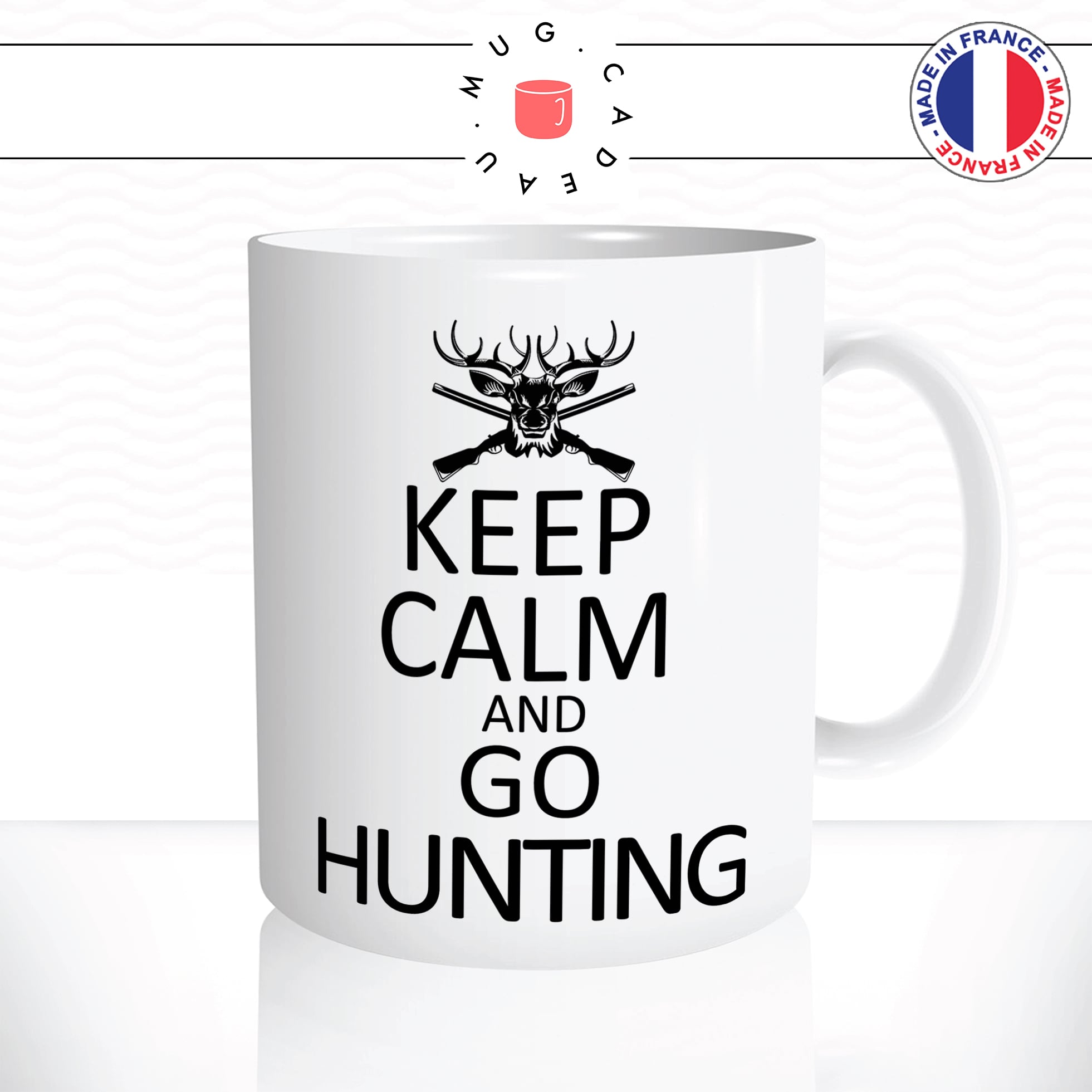 mug-tasse-keep-calm-and-go-hunting-chasse-chasser-chasseur-fusil-passion-homme-idée-cadeau-original-fun-café-thé-tasse-personnalisée2-min