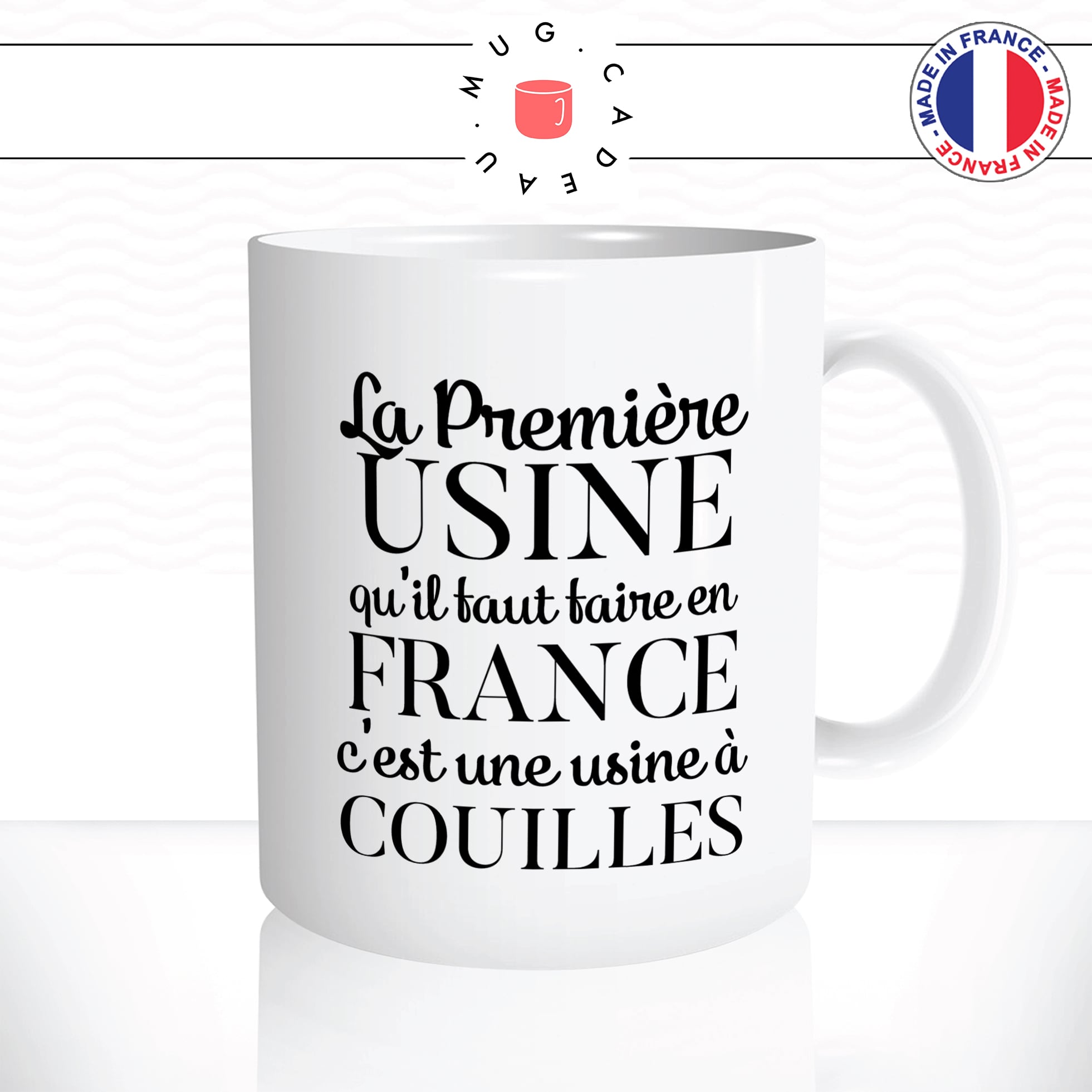 mug-tasse-citation-jean-marie-lepen-premiere-usine-a-couilles-humour-politique-offrir-idée-cadeau-original-fun-café-thé-tasse-personnalisée2-min