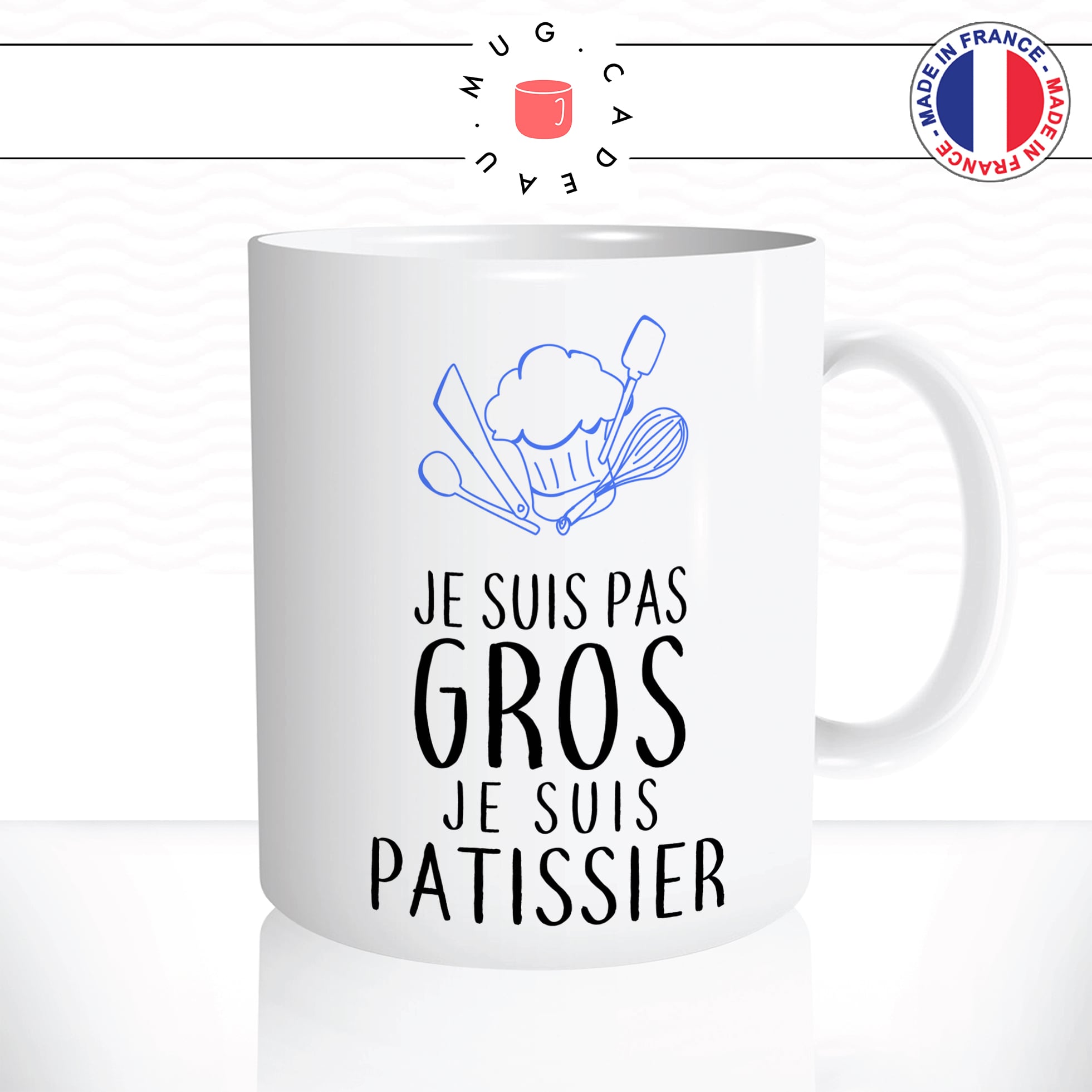 mug-tasse-je-suis-pas-gros-je-suis-patissier-patisserie-homme-cuisine-humour-offrir-idée-cadeau-original-fun-café-thé-tasse-personnalisée2-min