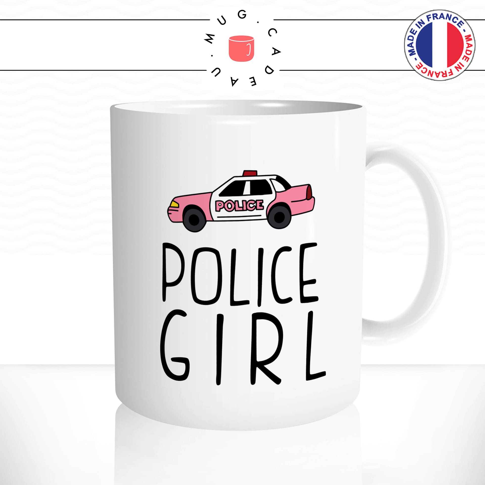 mug-tasse-police-girl-policiere-voiture-rose-flic-gendarmette-femme-metier-offrir-idée-cadeau-original-fun-café-thé-tasse-personnalisée2