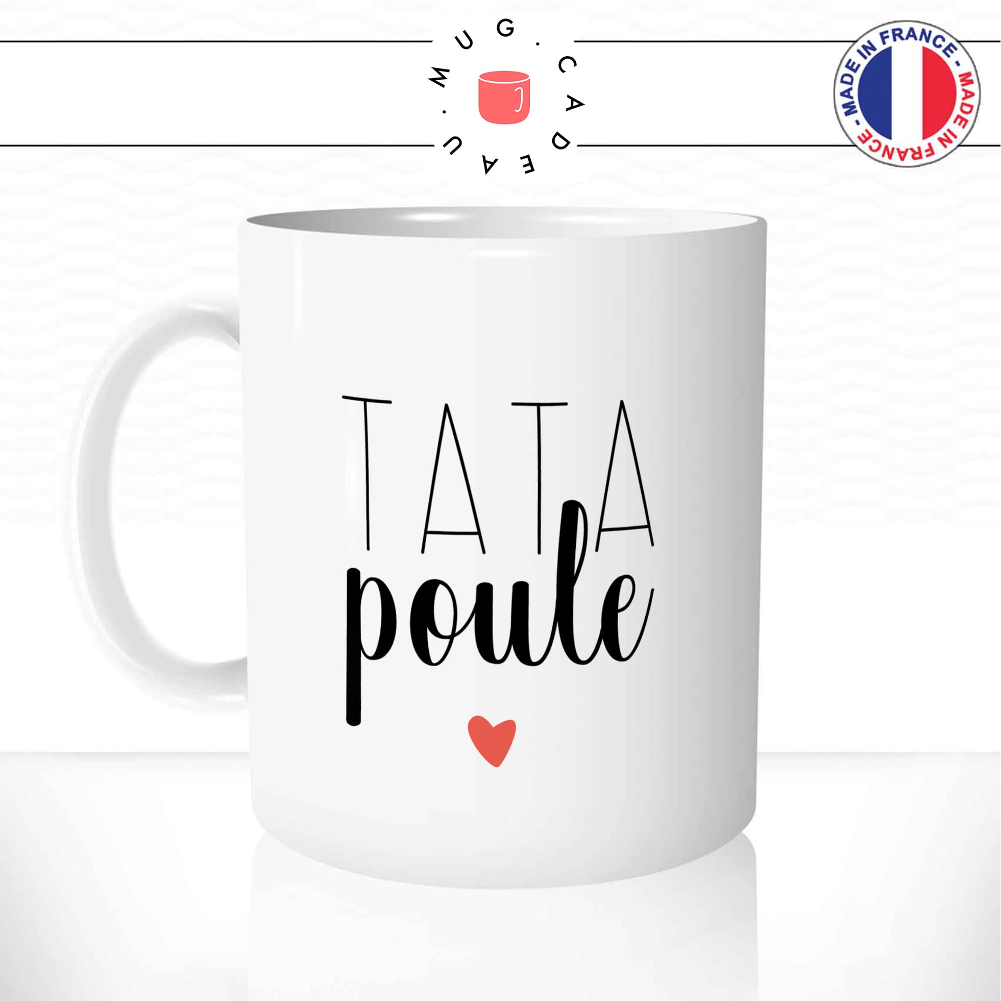 mug-tasse-tata-poule-tante-soeur-famille-mignon-amour-coeur-offrir-idée-cadeau-original-fun-café-thé-tasse-personnalisée