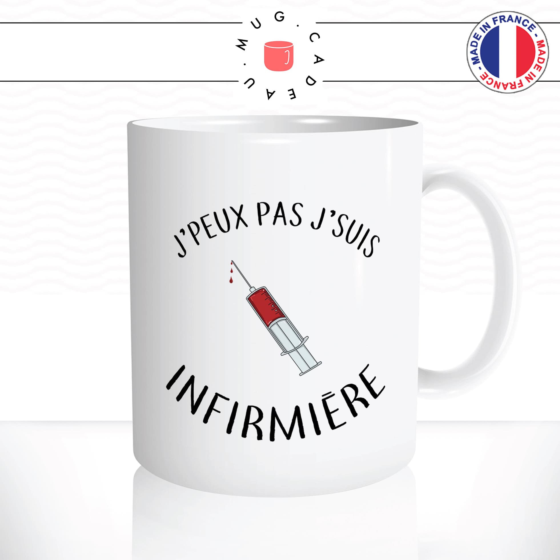 mug-tasse-jpeux-pas-jsuis-infirmiere-seringue-piqure-vaccin-metier-fun-humour-original-mugs-tasses-café-thé-idée-cadeau-personnalisée2