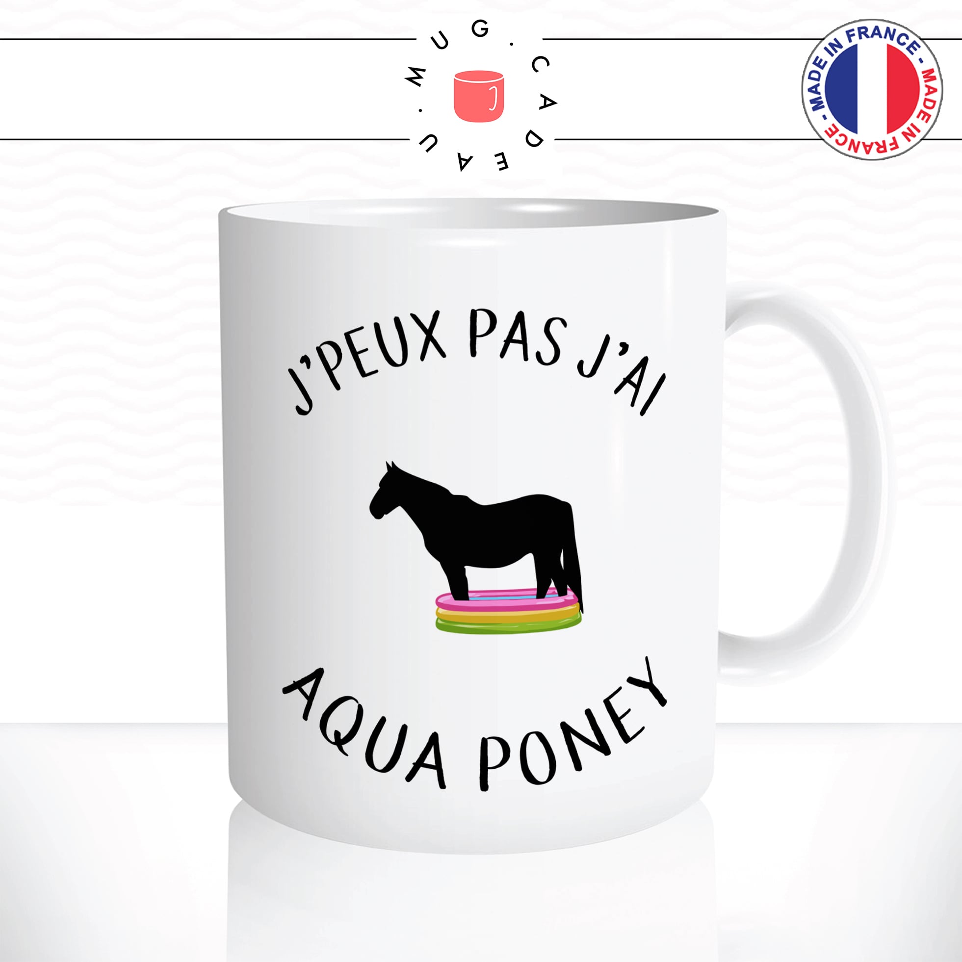 mug-tasse-jpeux-pas-jai-aqua-poney-cheval-equitation-piscine-drole-humour-original-mugs-tasses-café-thé-idée-cadeau-personnalisée2-min