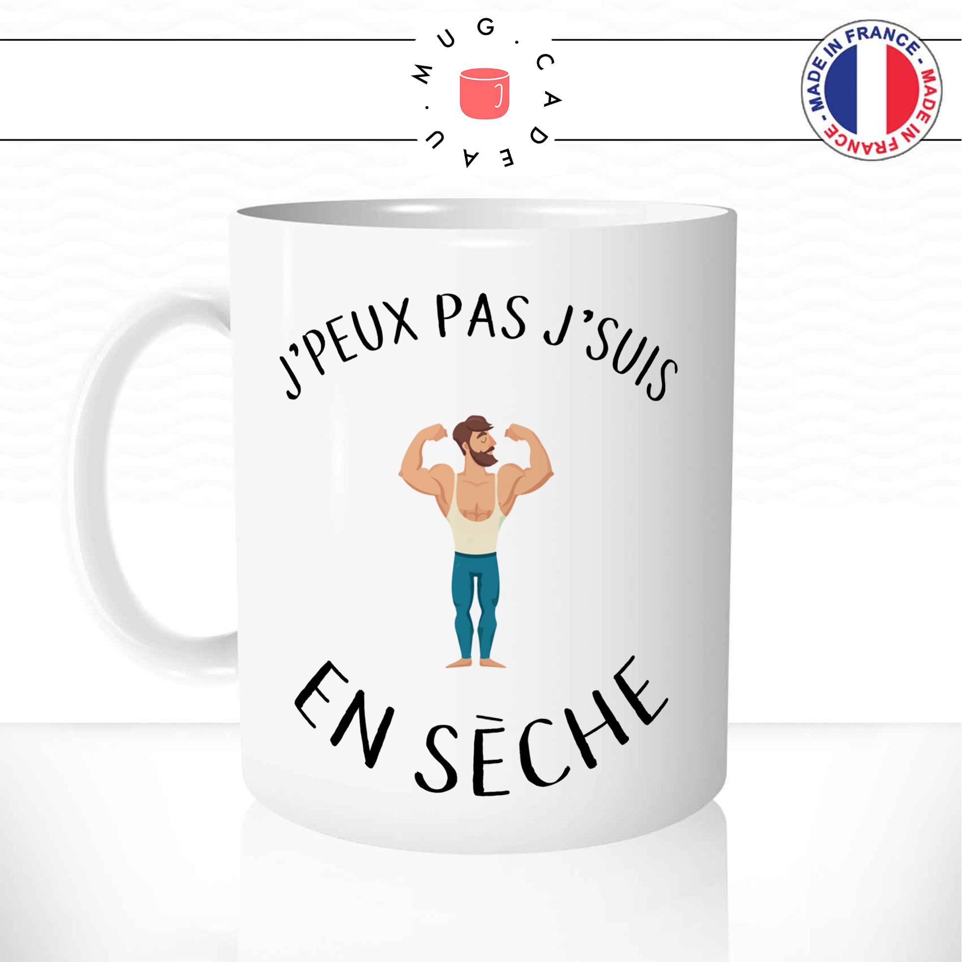 mug-tasse-jpeux-pas-jsuis-en-seche-musculation-competition-fitness-fun-humour-original-mugs-tasses-café-thé-idée-cadeau-personnalisée-min