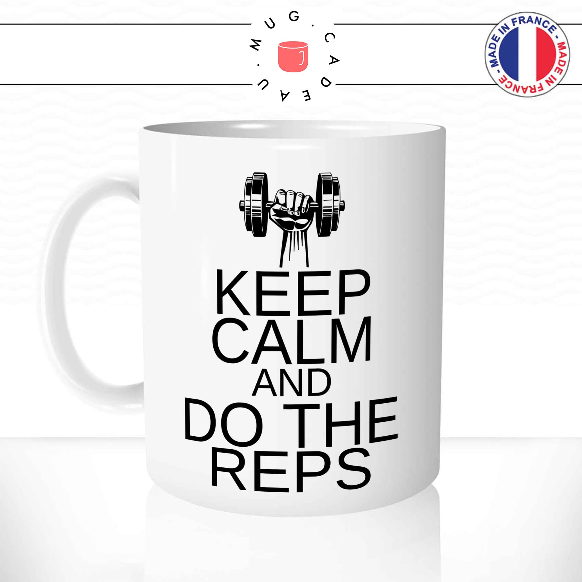 mug-tasse-keep-calm-and-do-the-reps-muscultation-haltere-sport-salle-fun-humour-original-tasses-café-thé-idée-cadeau-personnalisée