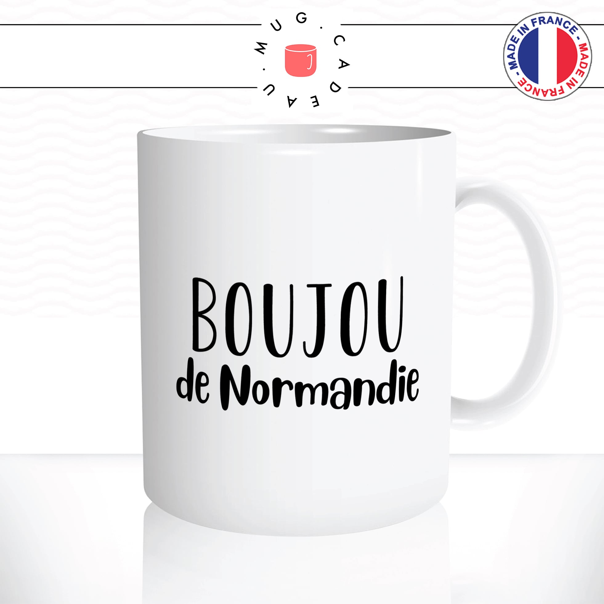 mug-tasse-booujou-de-normandie-normand-france-bisou-bonjour-patois-mignon-fun-café-thé-idée-cadeau-originale-personnalisée2-min