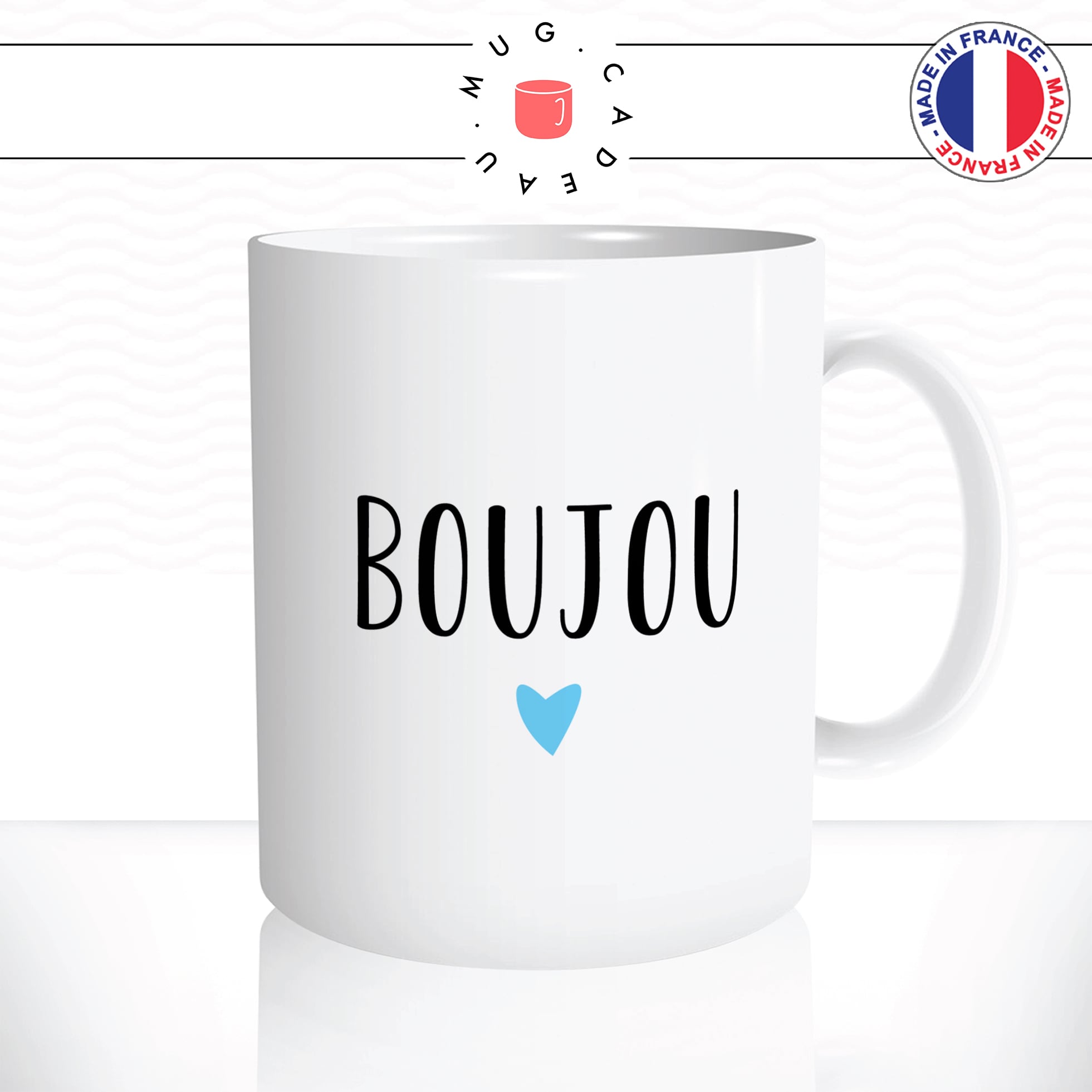mug-tasse-booujou-normand-normandie-bisou-bonjour-patois-mignon-fun-café-thé-idée-cadeau-originale-personnalisée2-min