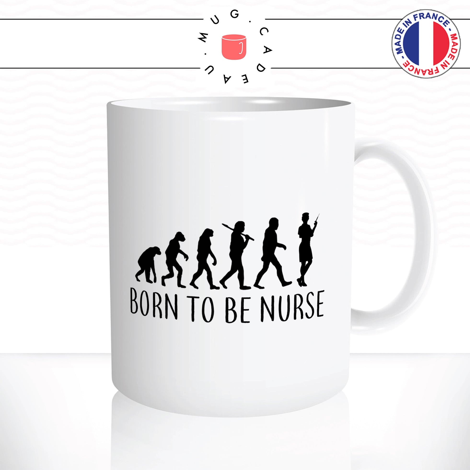 mug-tasse-born-to-be-nurse-infirmiere-metier-hopital-domicile-femme-evolution-de-lhomme-fun-café-thé-idée-cadeau-originale-personnalisée2-min