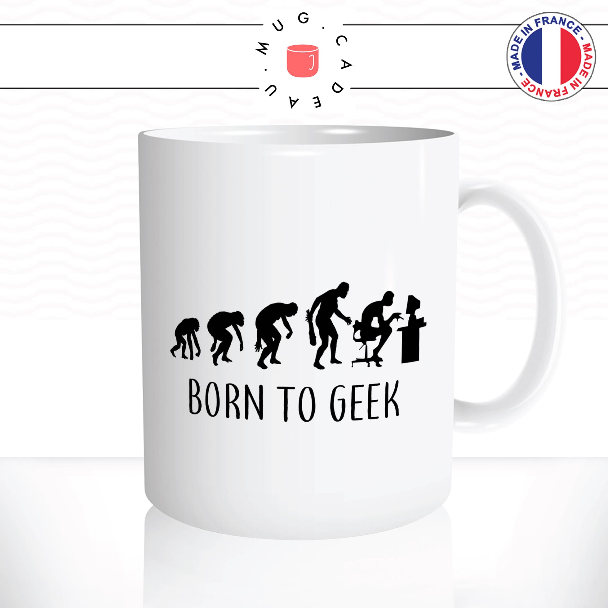 mug-tasse-born-to-geek-pc-gamer-gaming-ordinateur-humour-evolution-de-lhomme-fun-café-thé-idée-cadeau-originale-personnalisée2