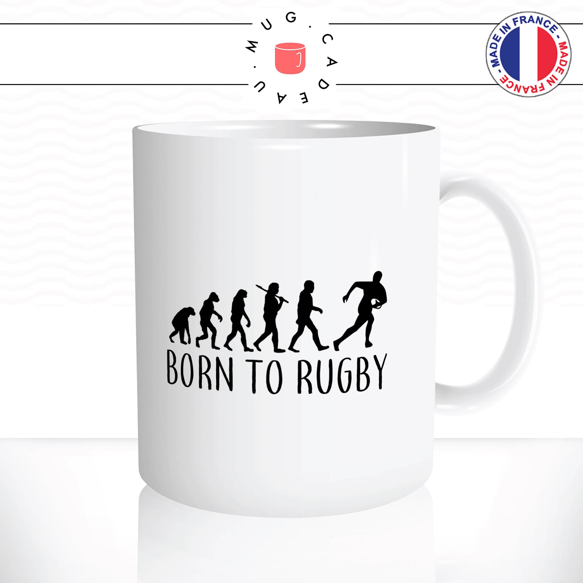 mug-tasse-born-to-rugby-sport-coupe-viril-ballon-oval-passion-humour-evolution-de-lhomme-fun-café-thé-idée-cadeau-originale-personnalisée2